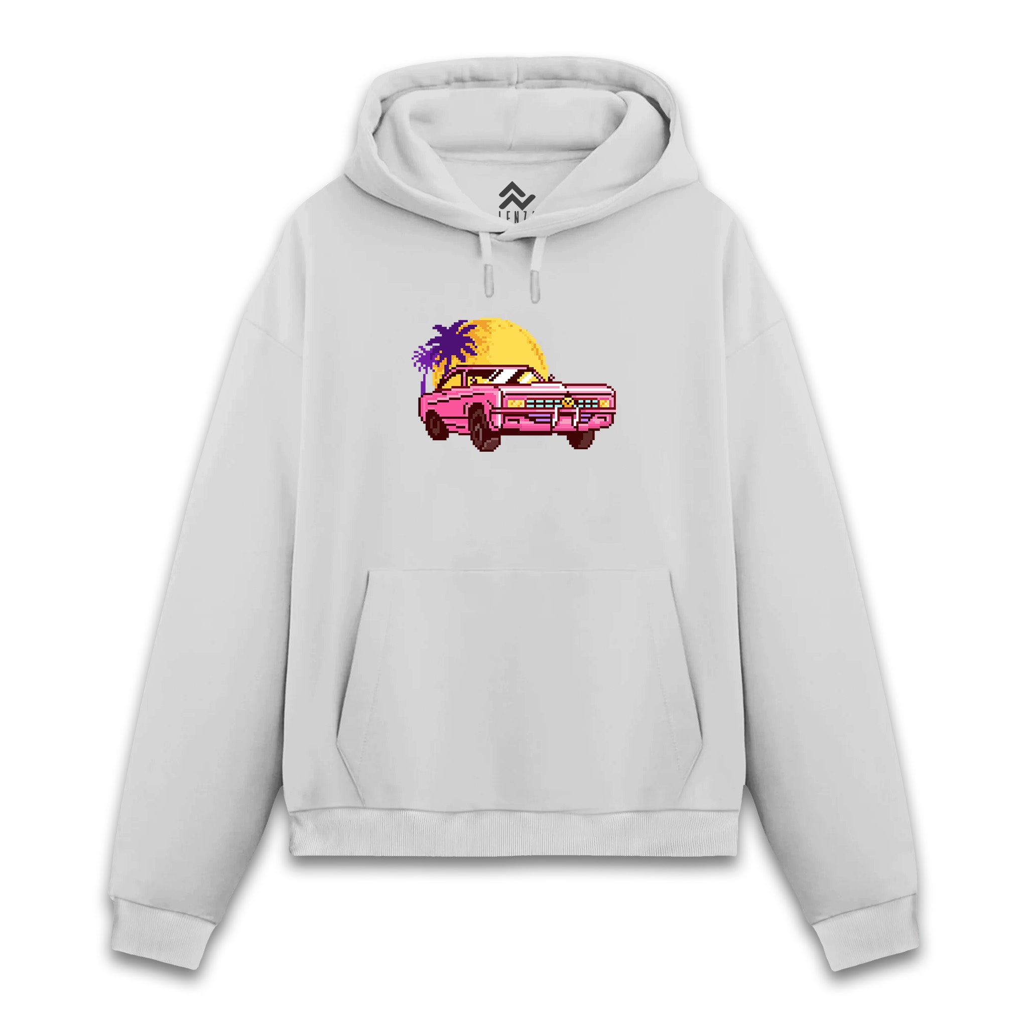 Lowrider ’84 - Hoodie