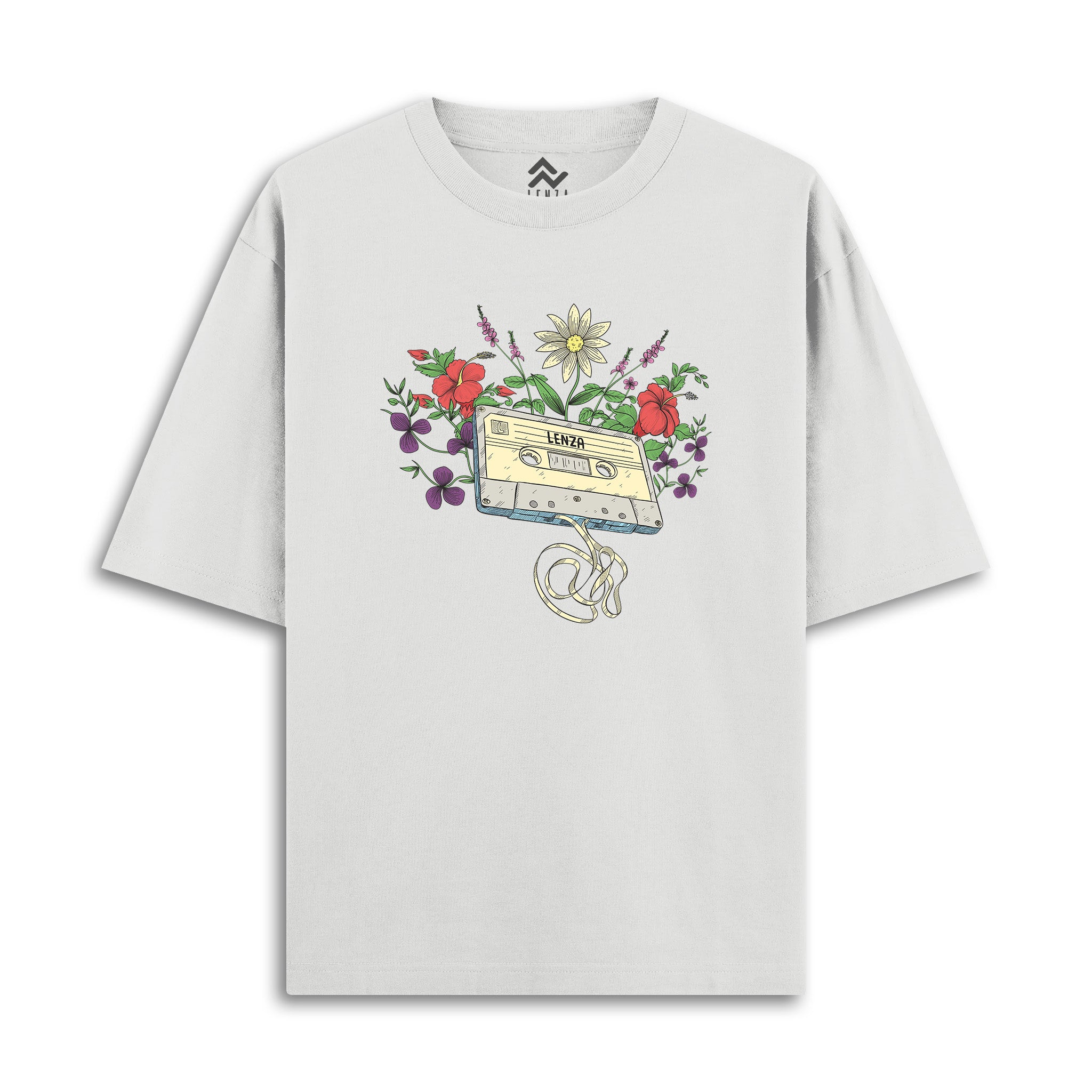 Casetta Lenza - Oversize