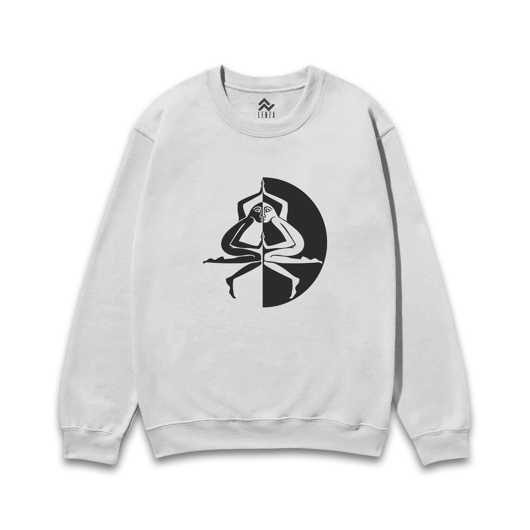 Reflected - Sweatshirt