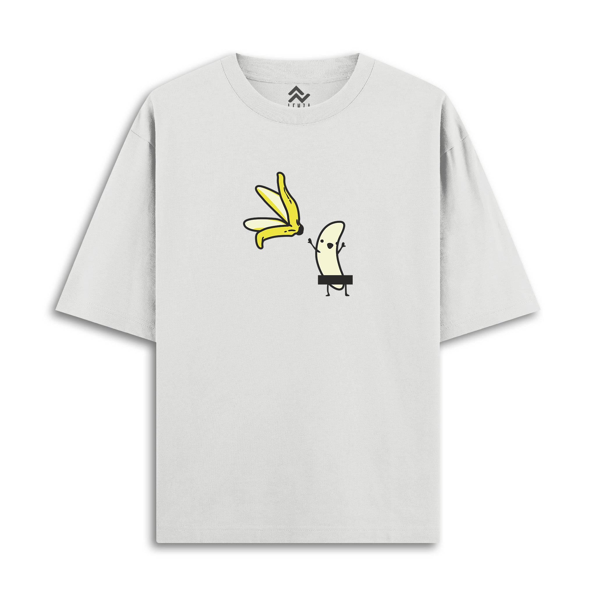 Banana Peel - Oversize