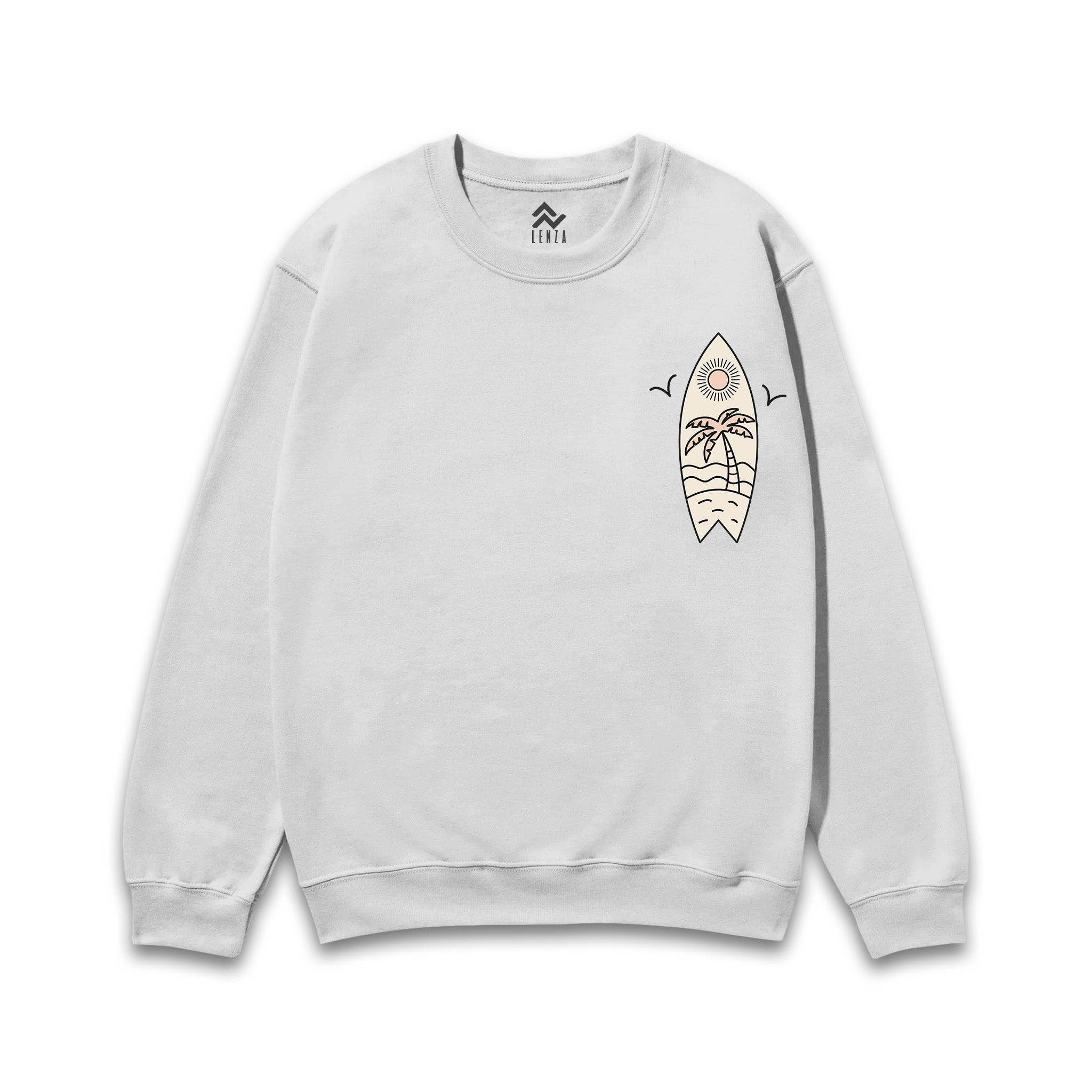 Endless Summer - Sweatshirt