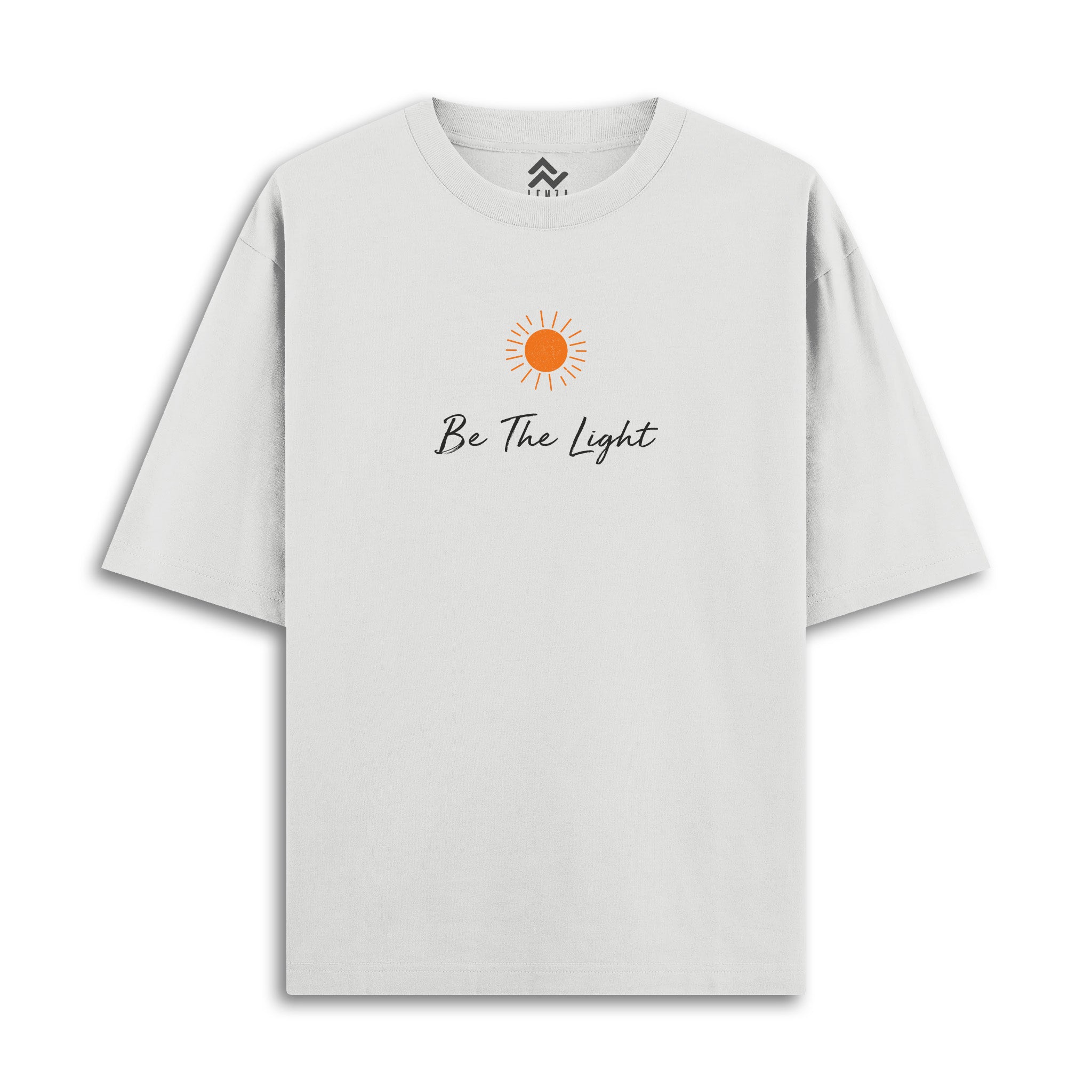 Be the Light - Oversize