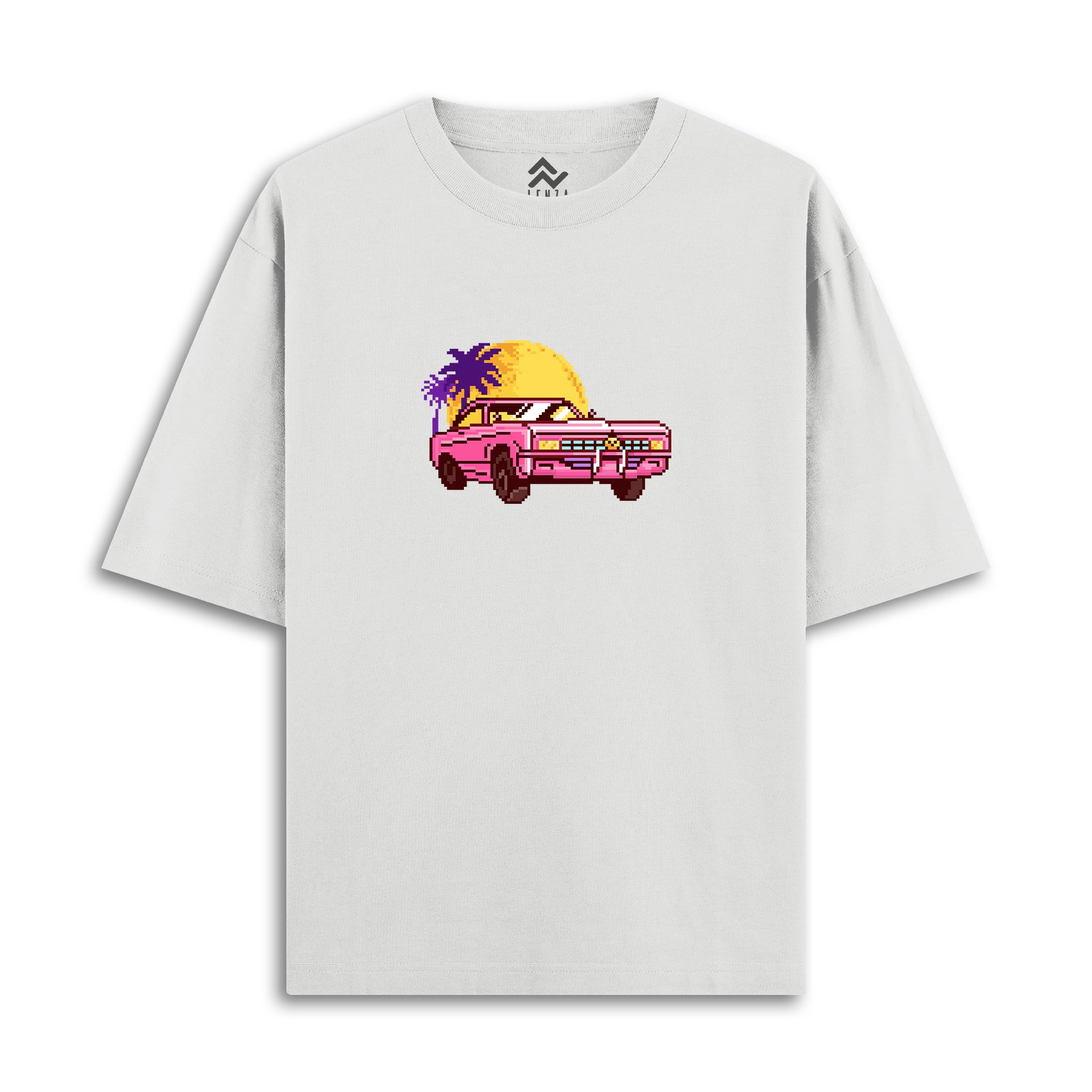 Lowrider ’84 - Oversize