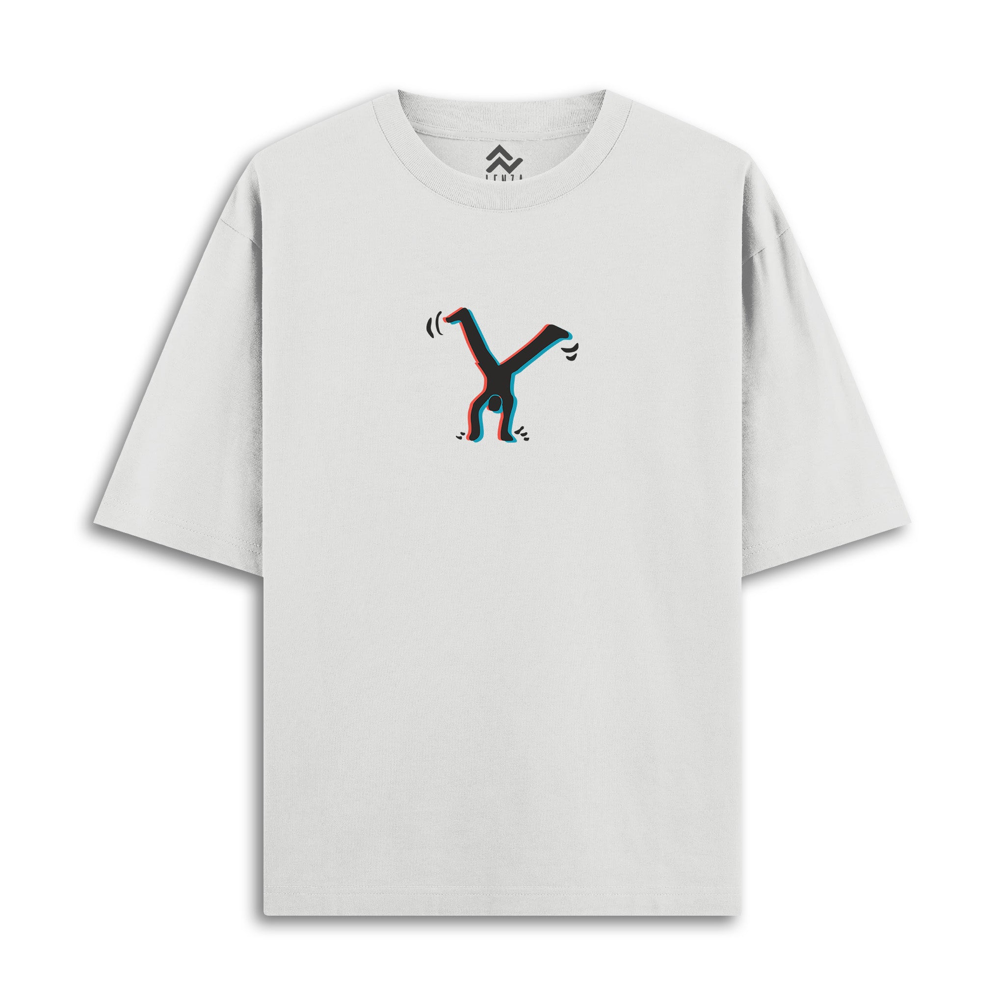 Somersault Vibes - Oversize