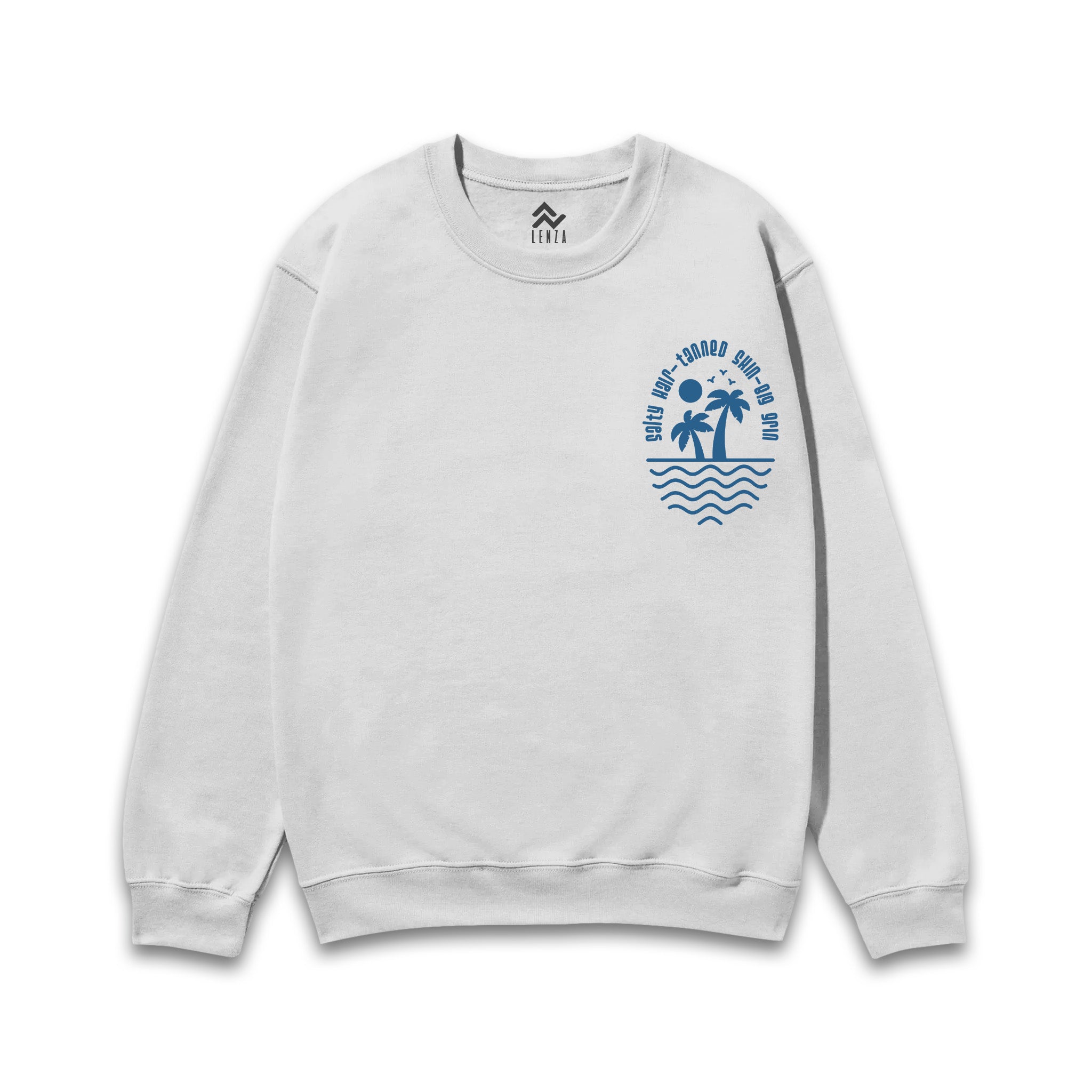 Good Vibes Only - Sweatshirt