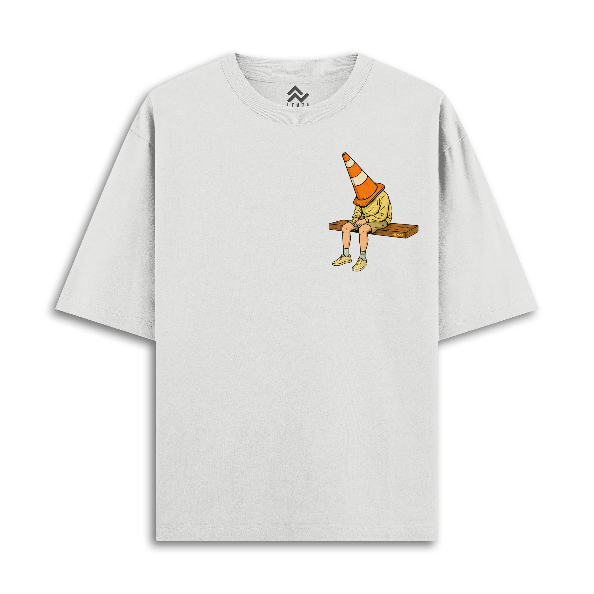 Mind Traffic - Oversize