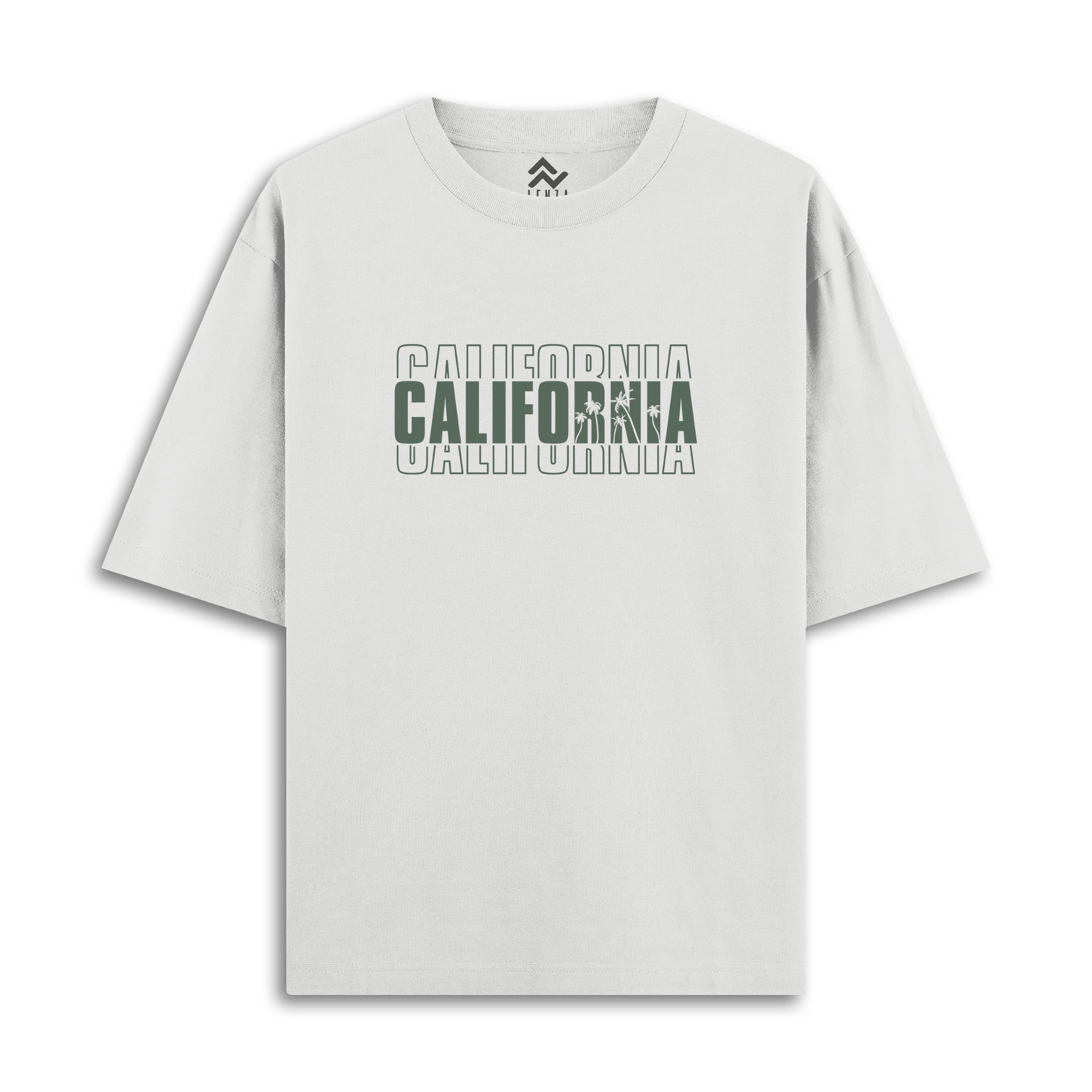 California - Oversize