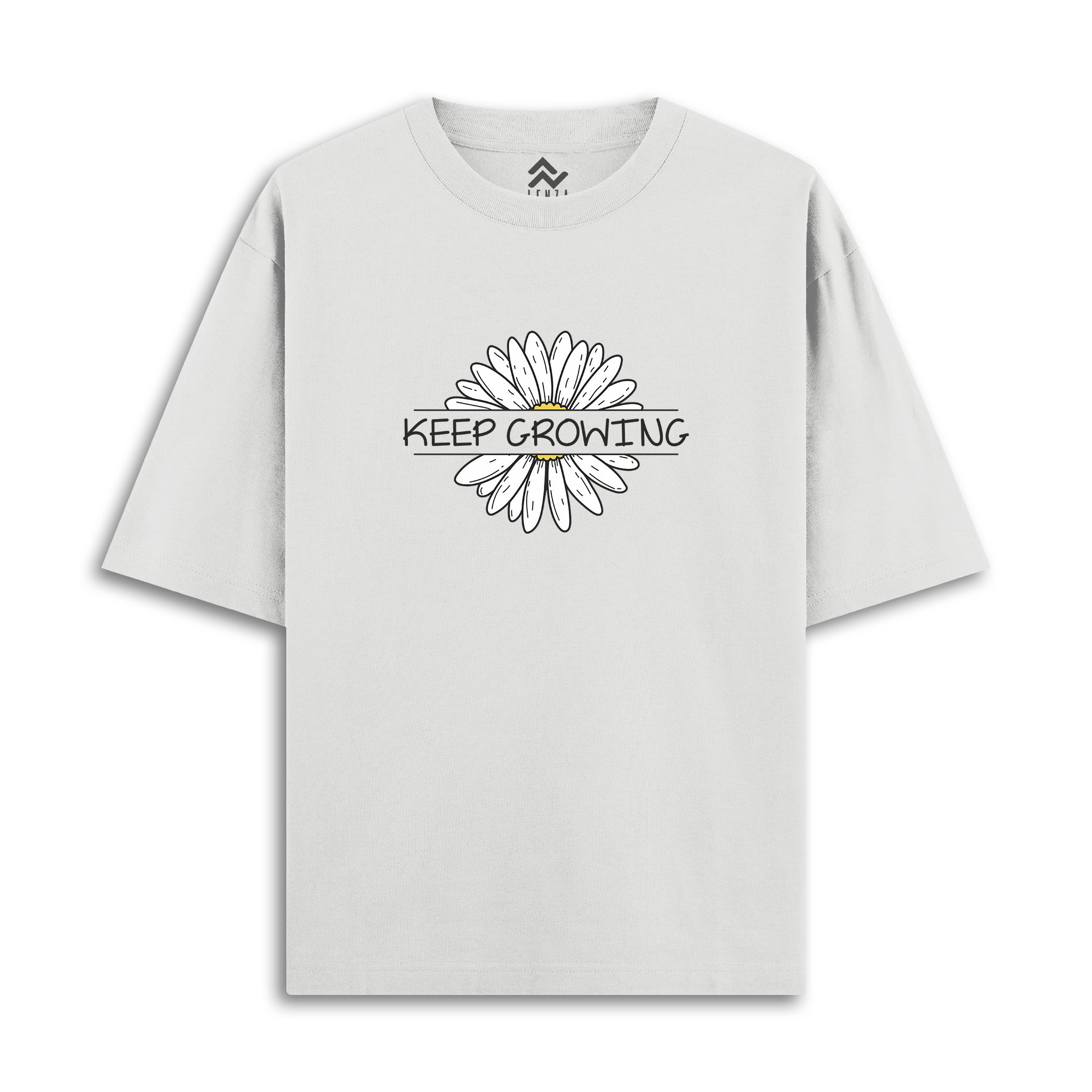 Keep Growing - Oversize