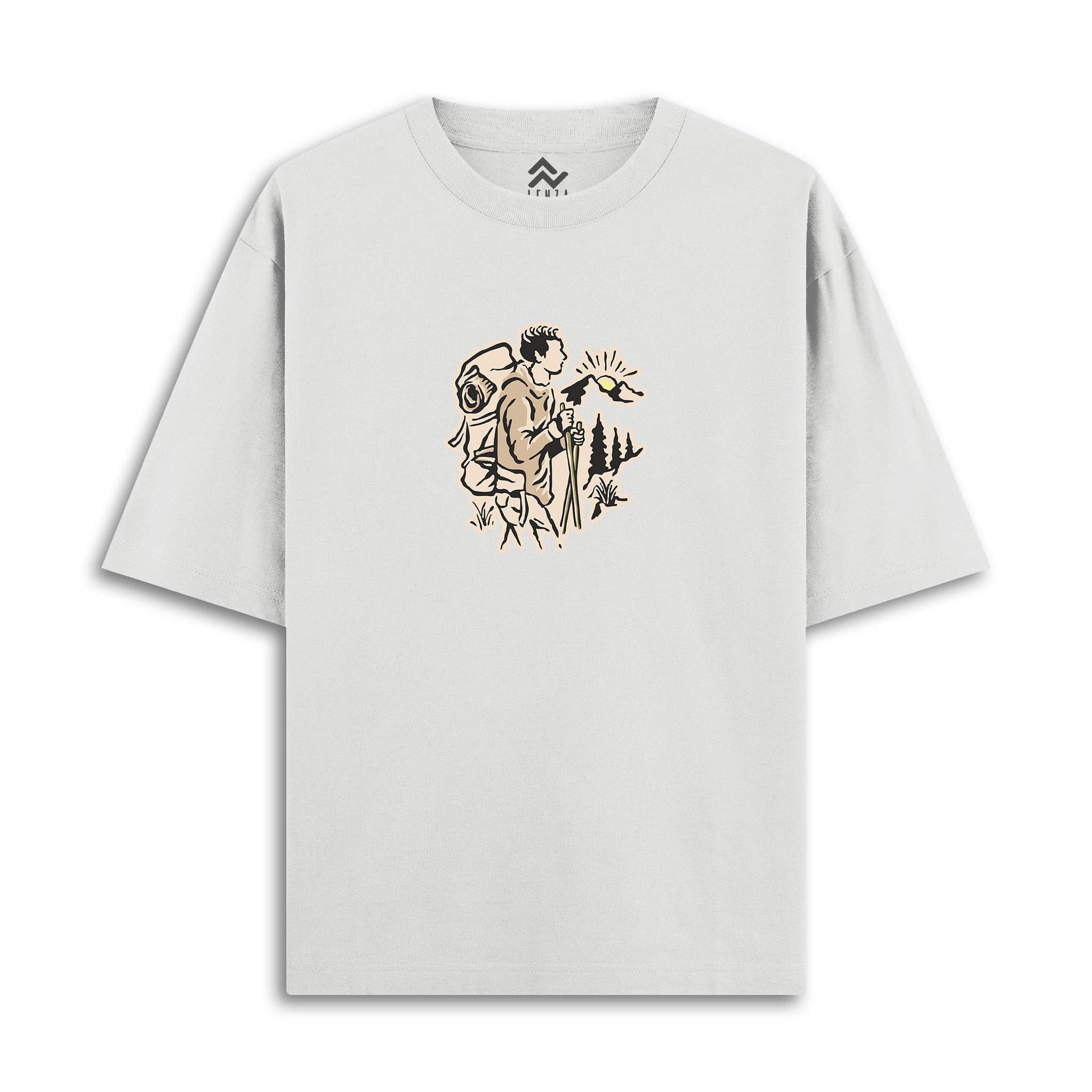 Mountain Calling - Oversize