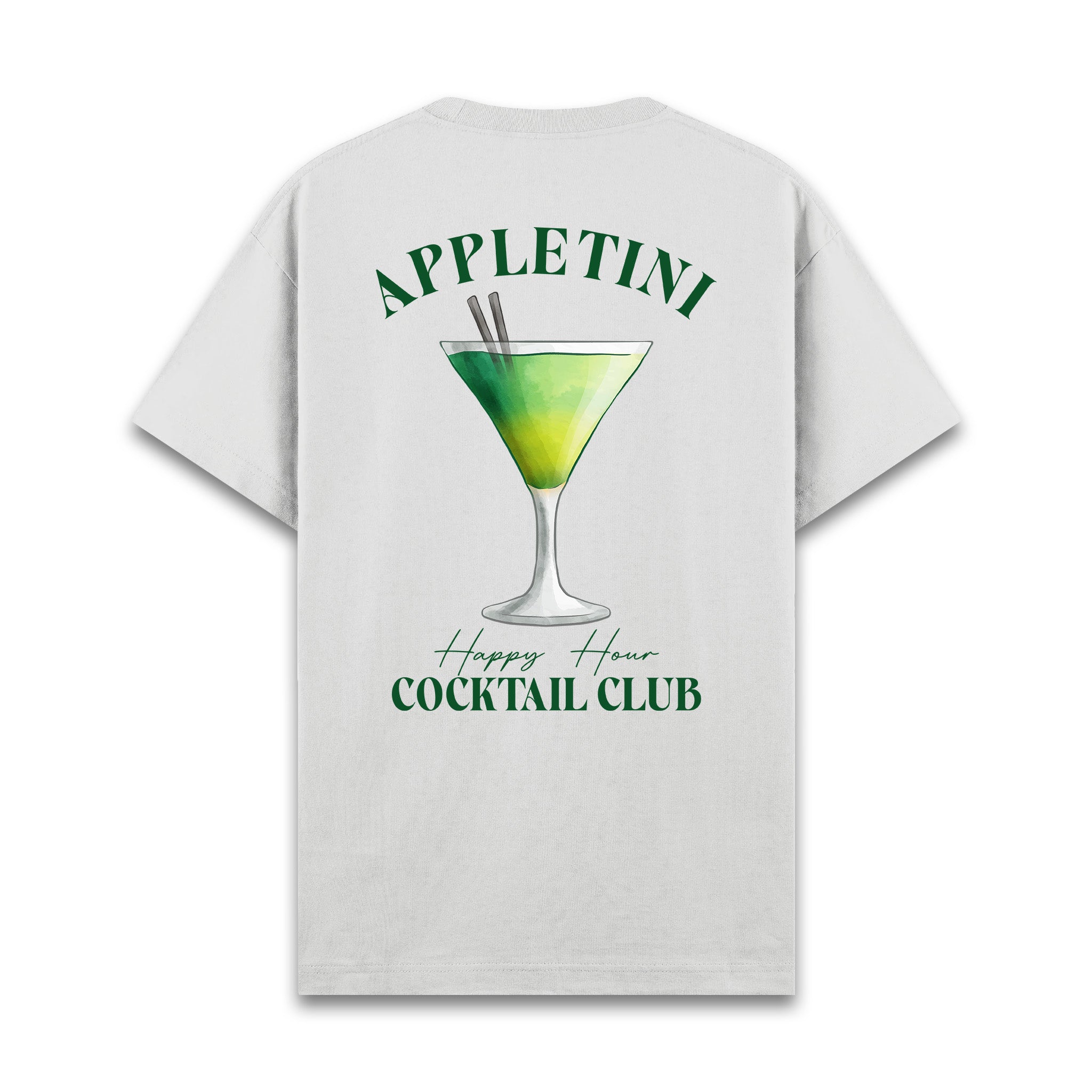 Appletini - Regular