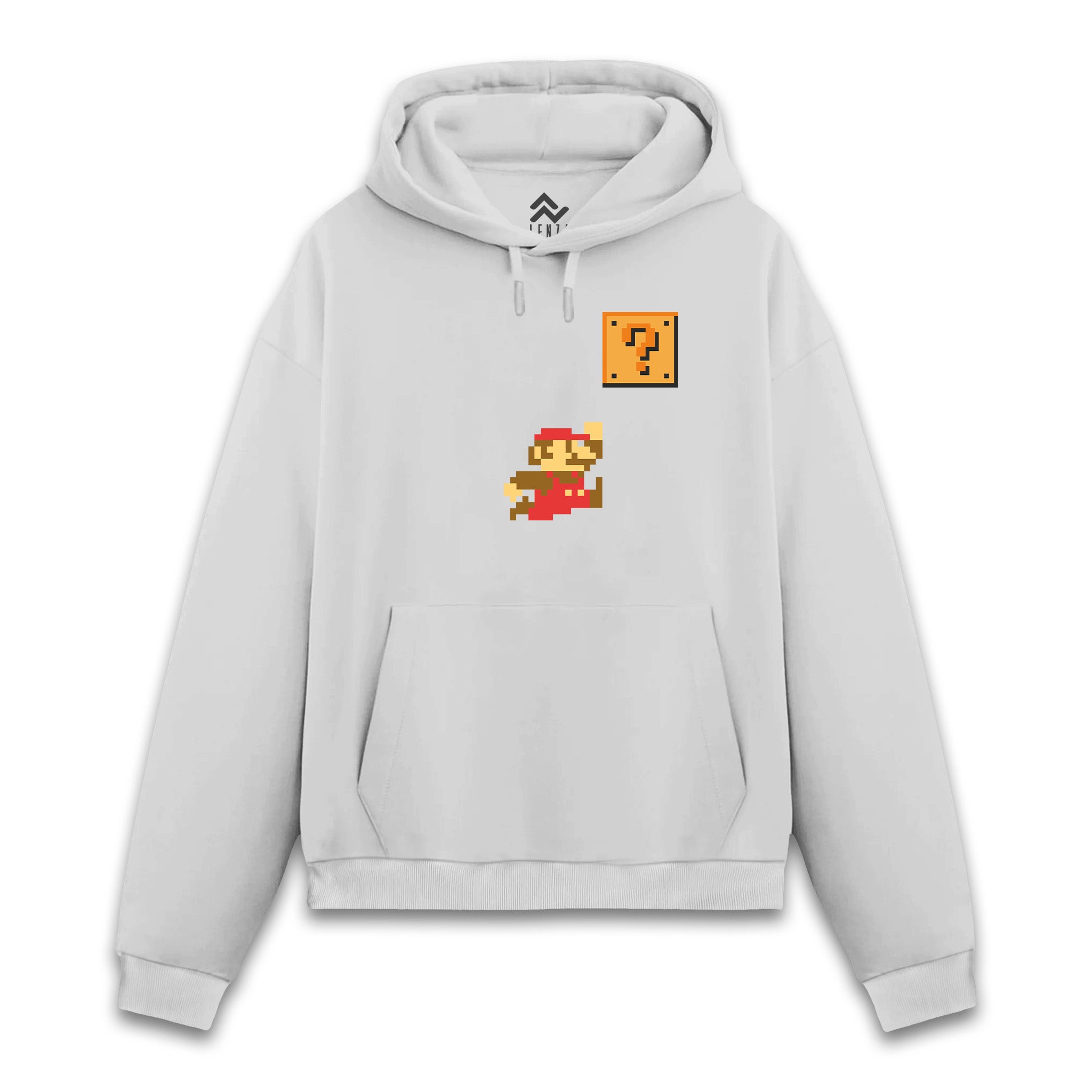 Mario - Hoodie