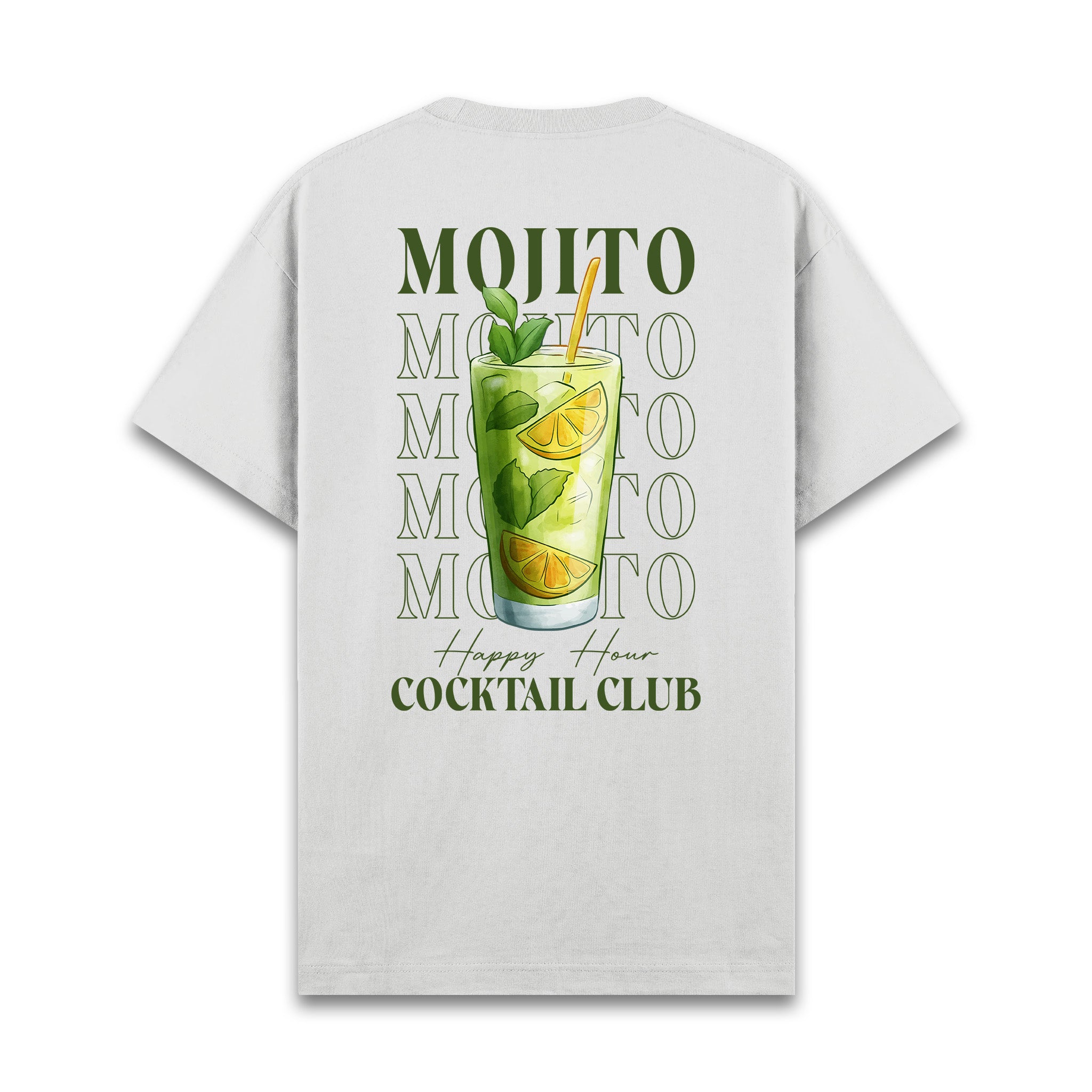 Mojito - Regular