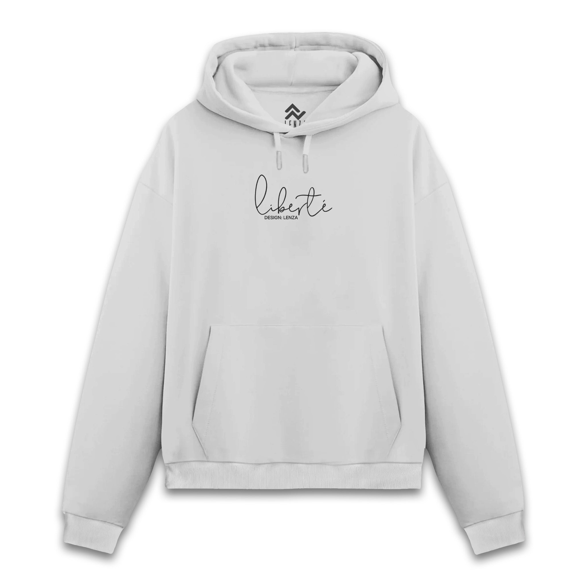 Liberte - Hoodie