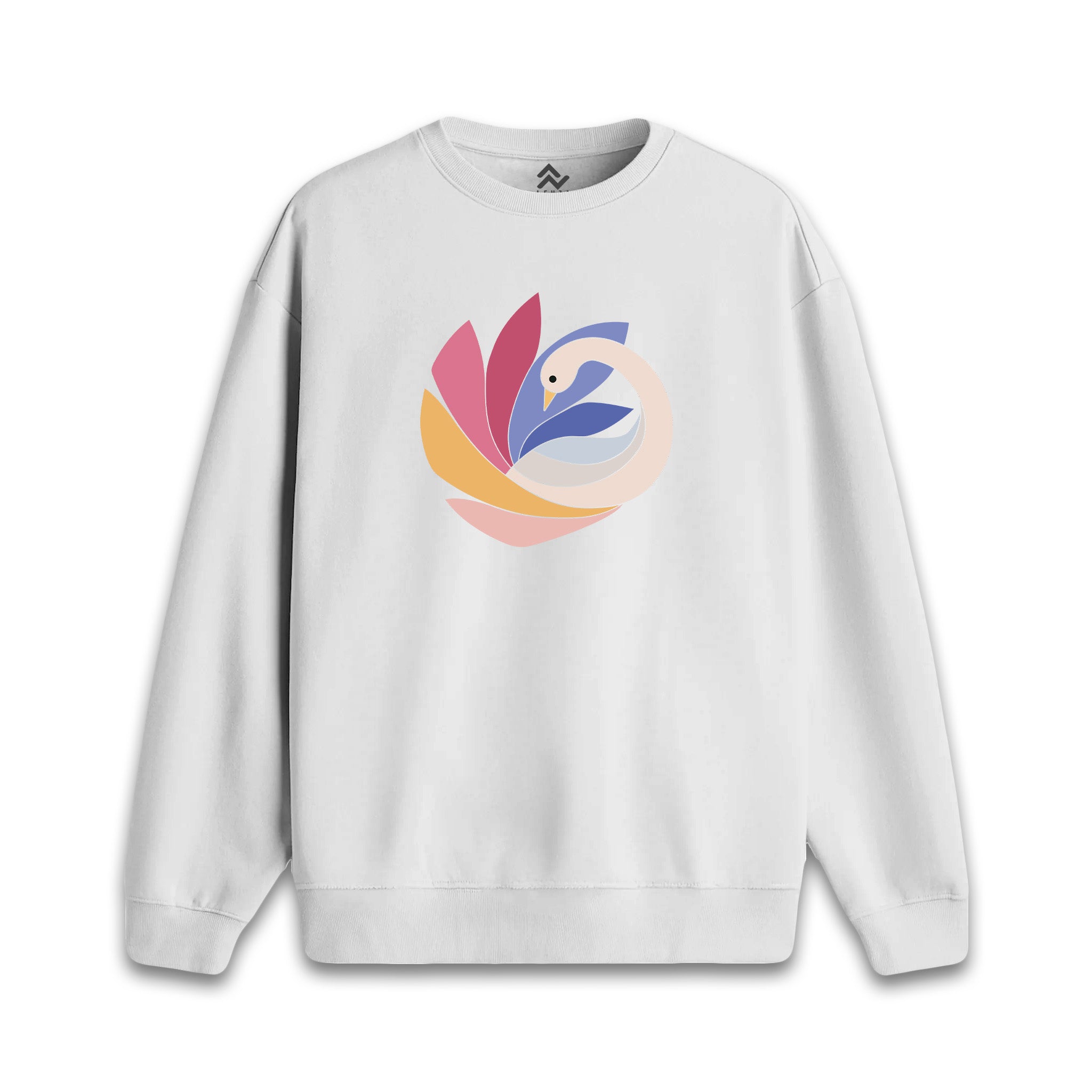 Elegant - Oversize Sweatshirt