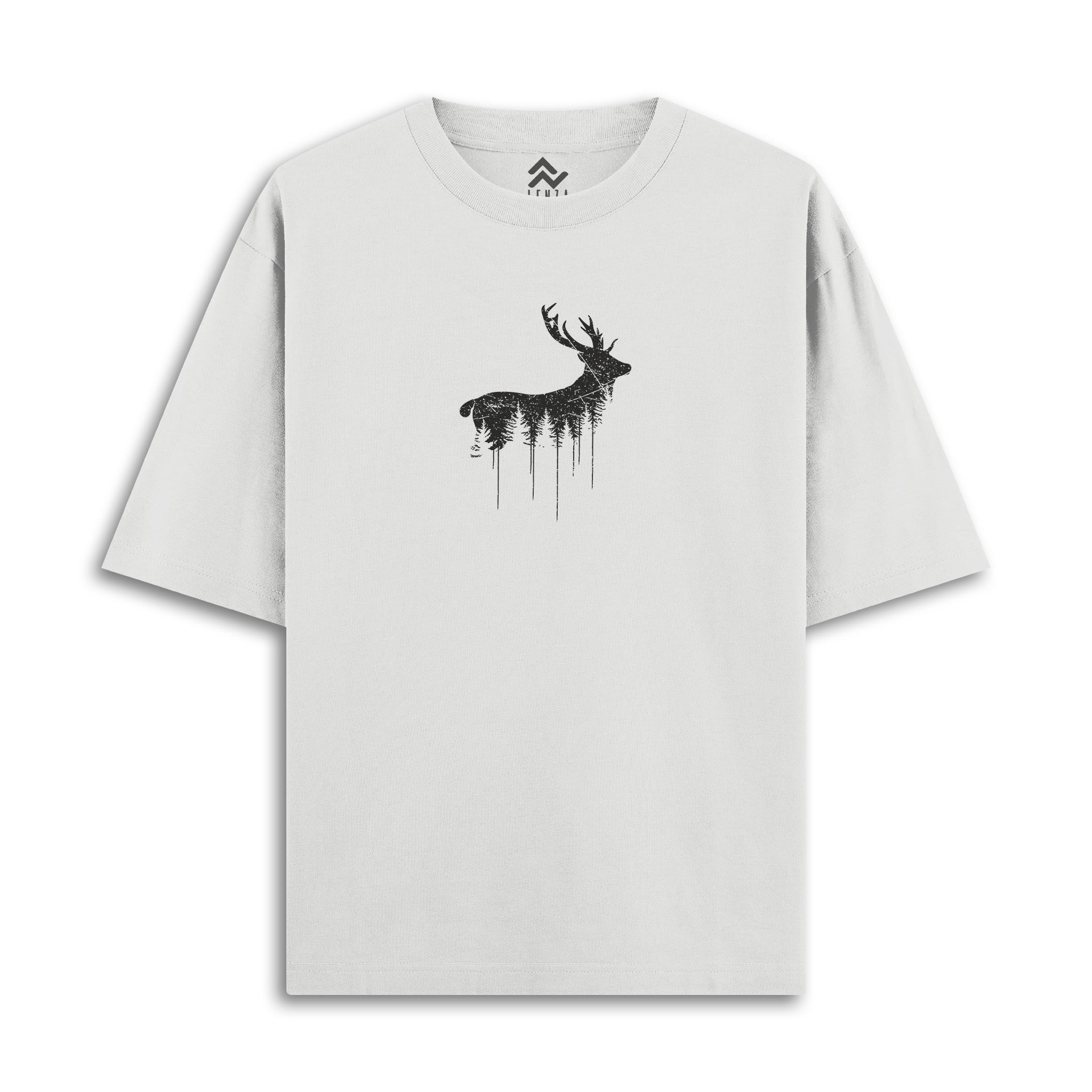 Deer - Oversize