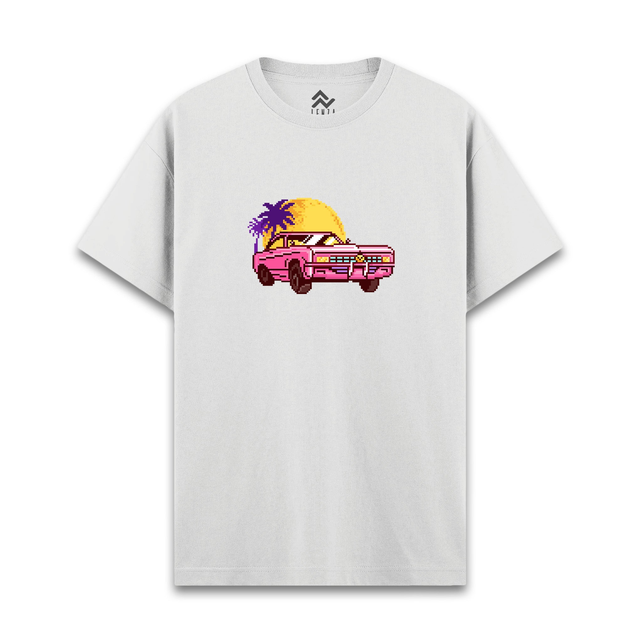 Lowrider ’84 - Regular