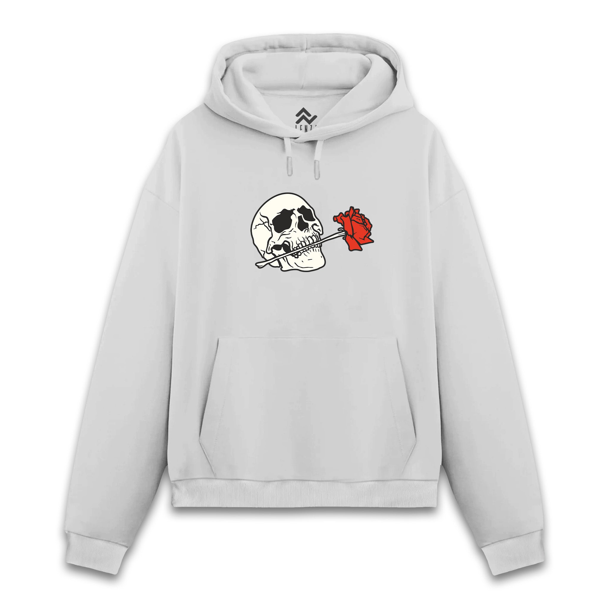 Roskull - Hoodie