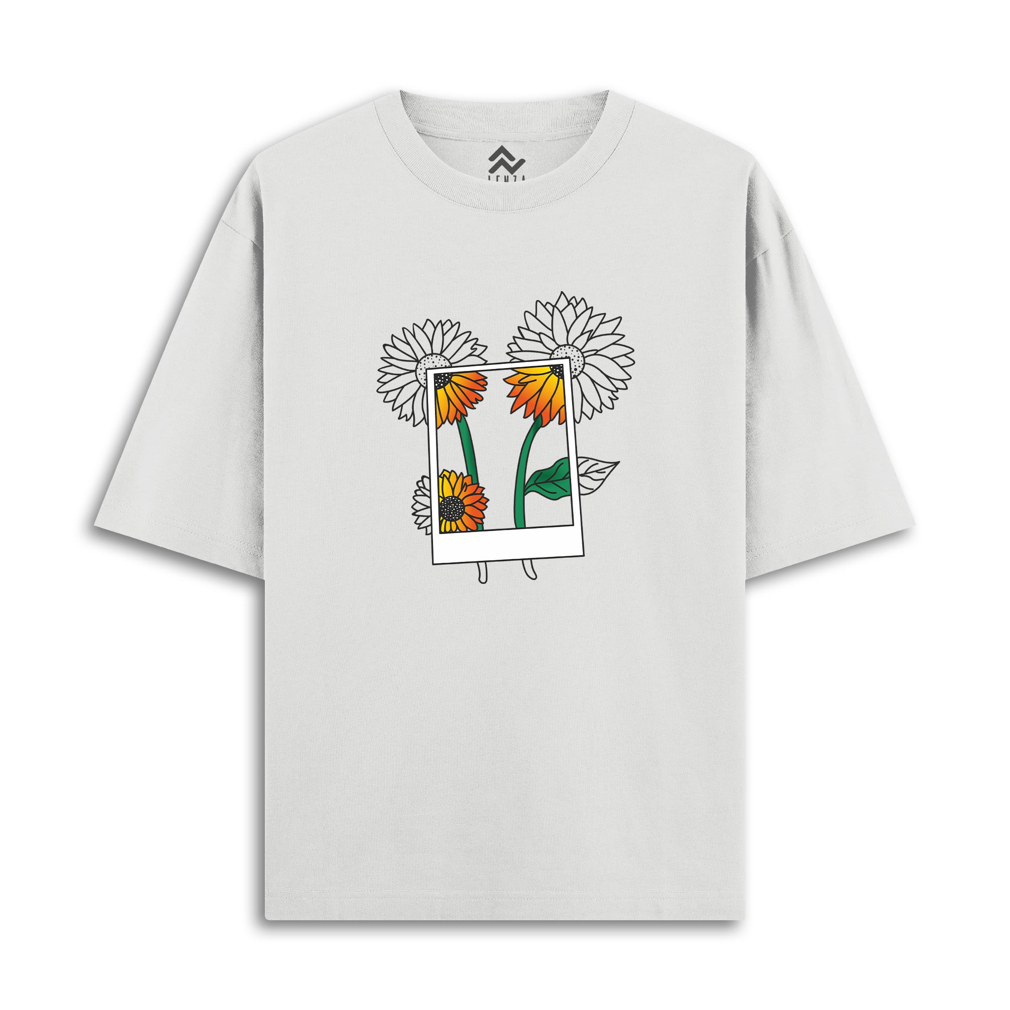 Sunflower - Oversize