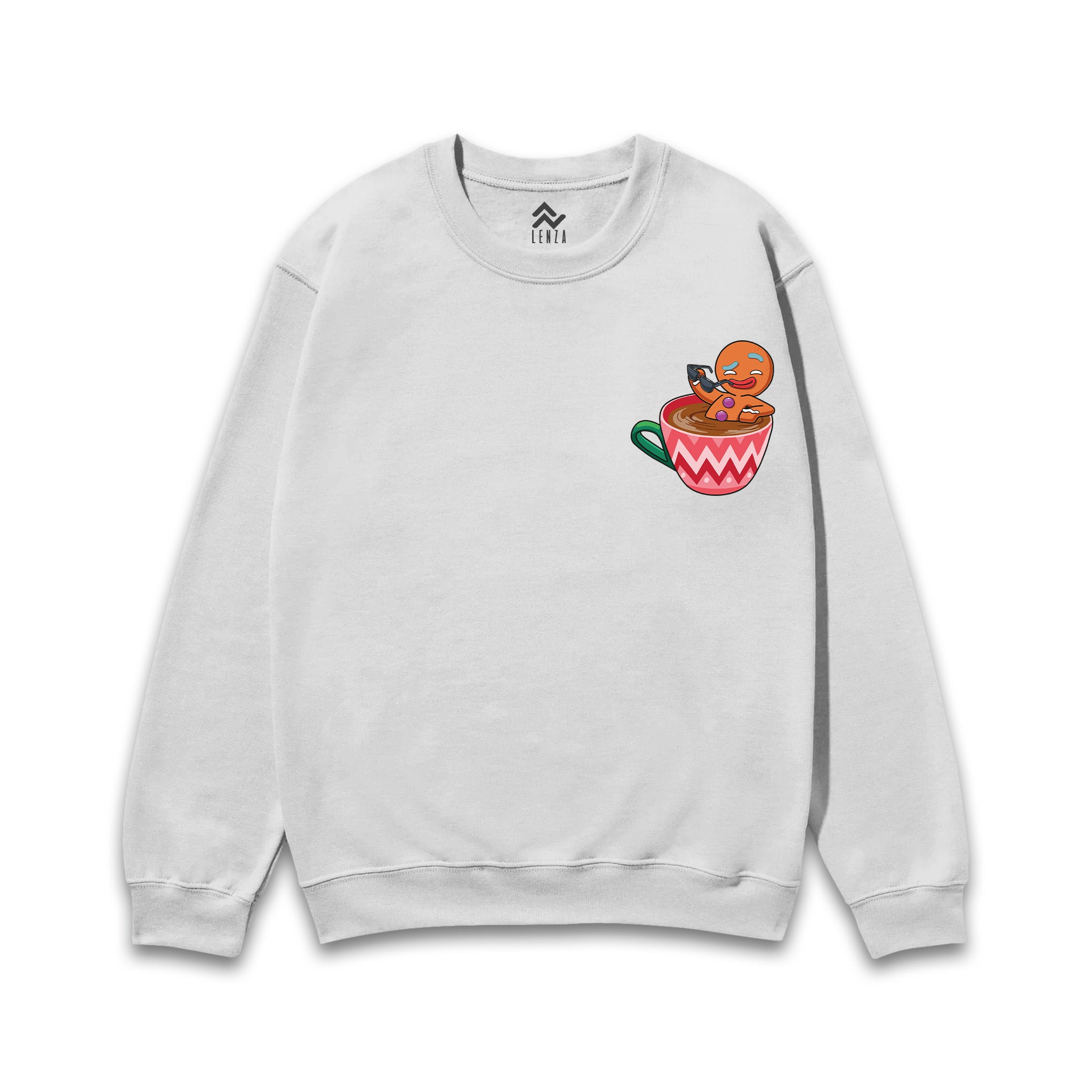Cookie Soak - Sweatshirt