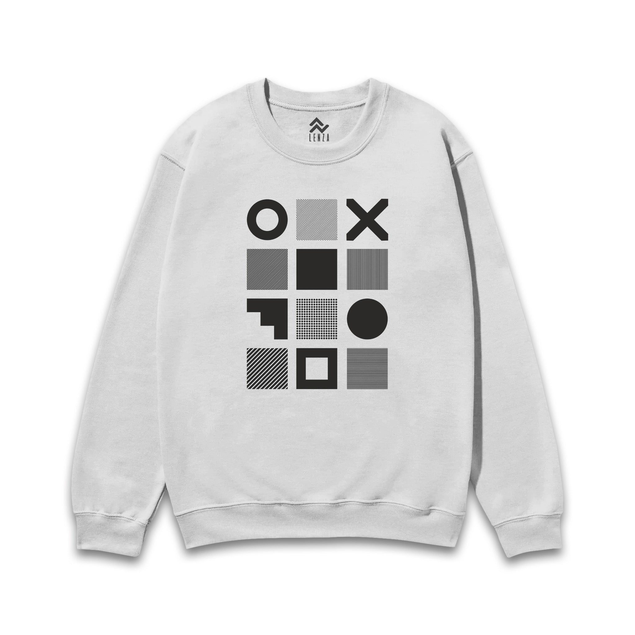 Geometry - Sweatshirt
