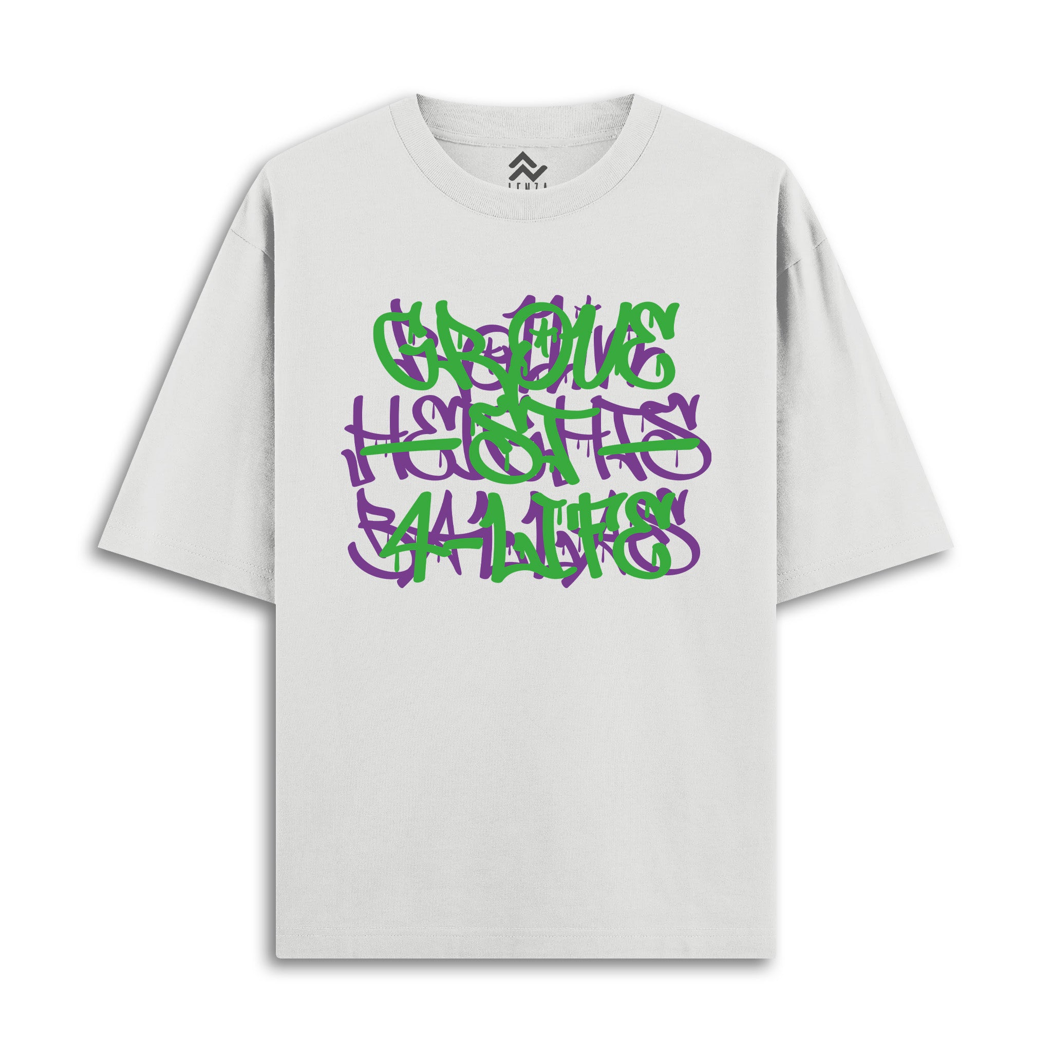 Grove Street - Oversize