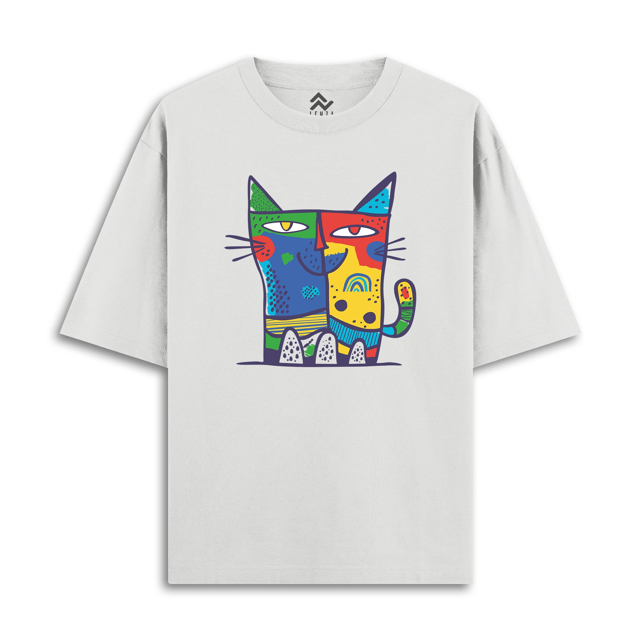 Artistic Paw - Oversize