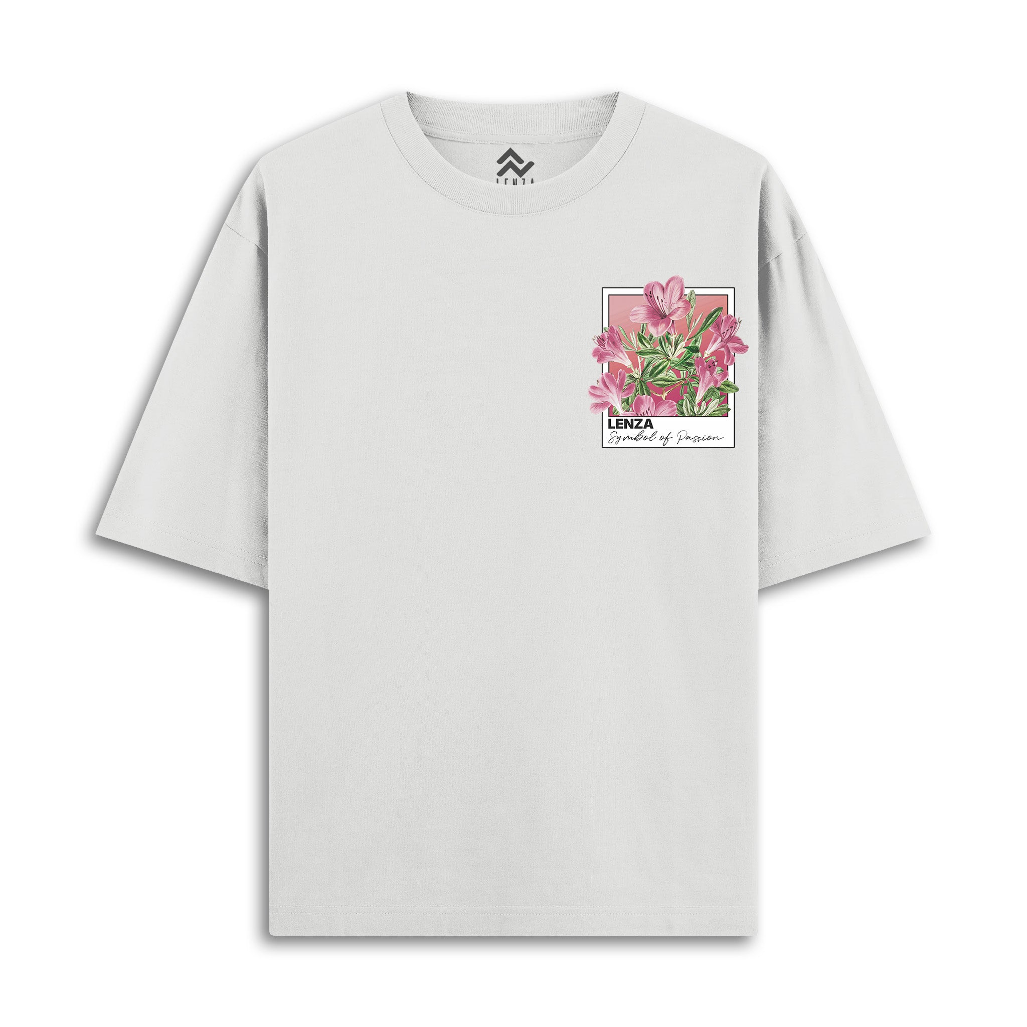 Symbol of Passion - Oversize