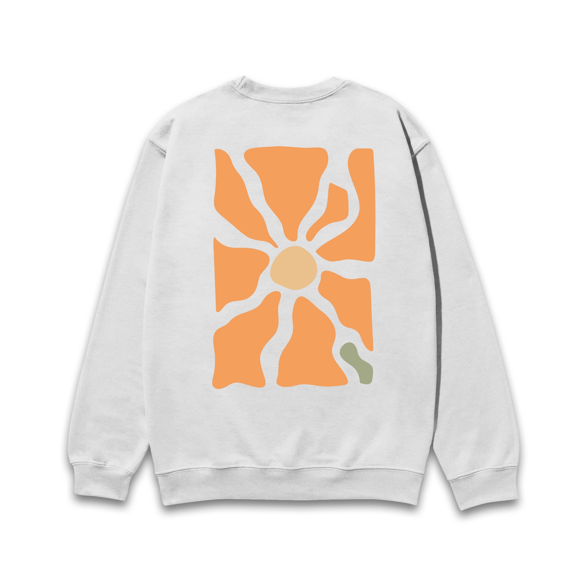 Sunform - Sweatshirt