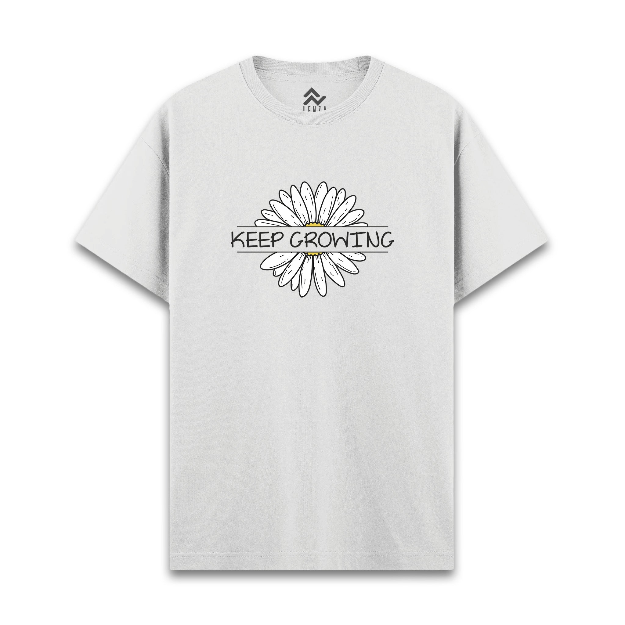 Keep Growing - Regular