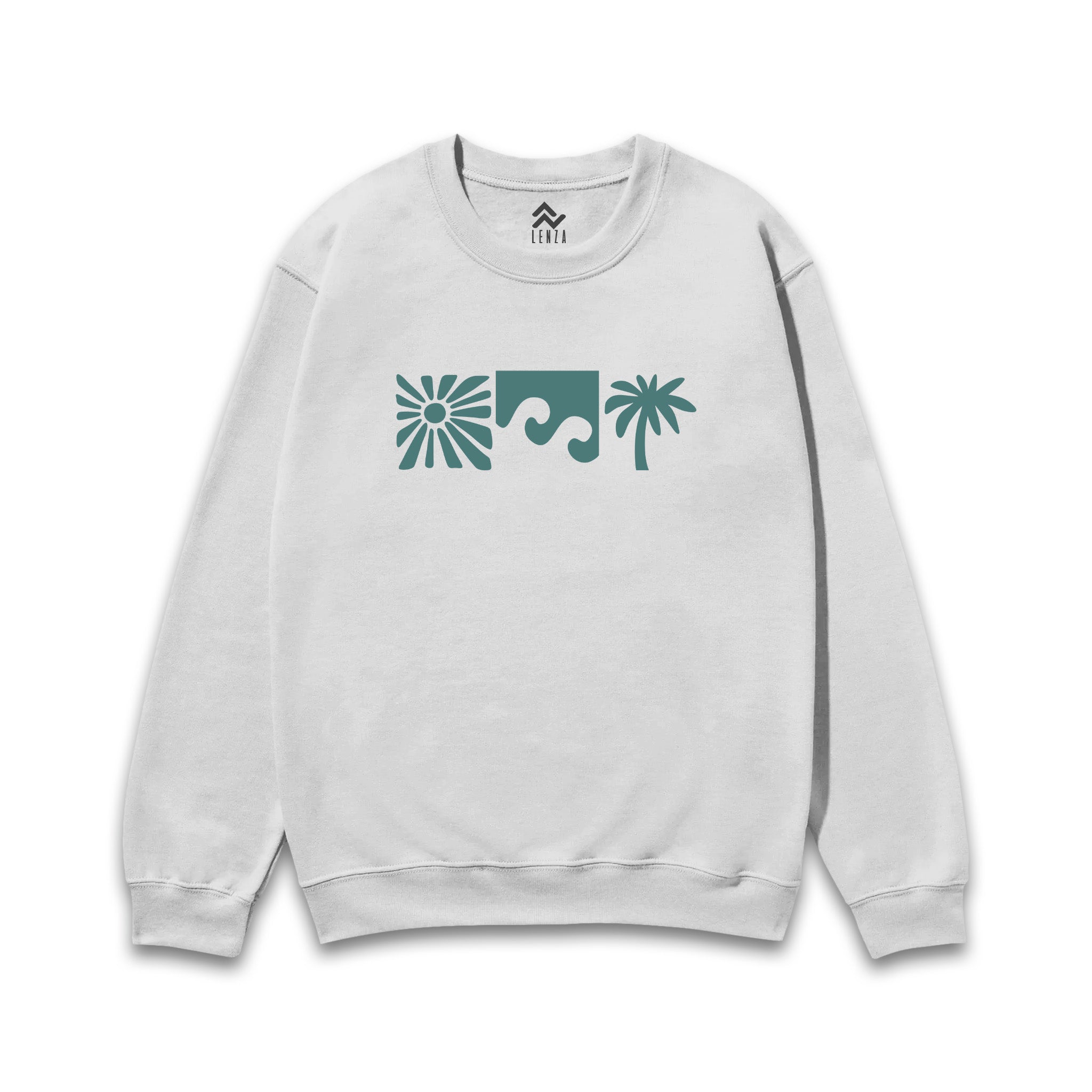 Summer Mood - Sweatshirt