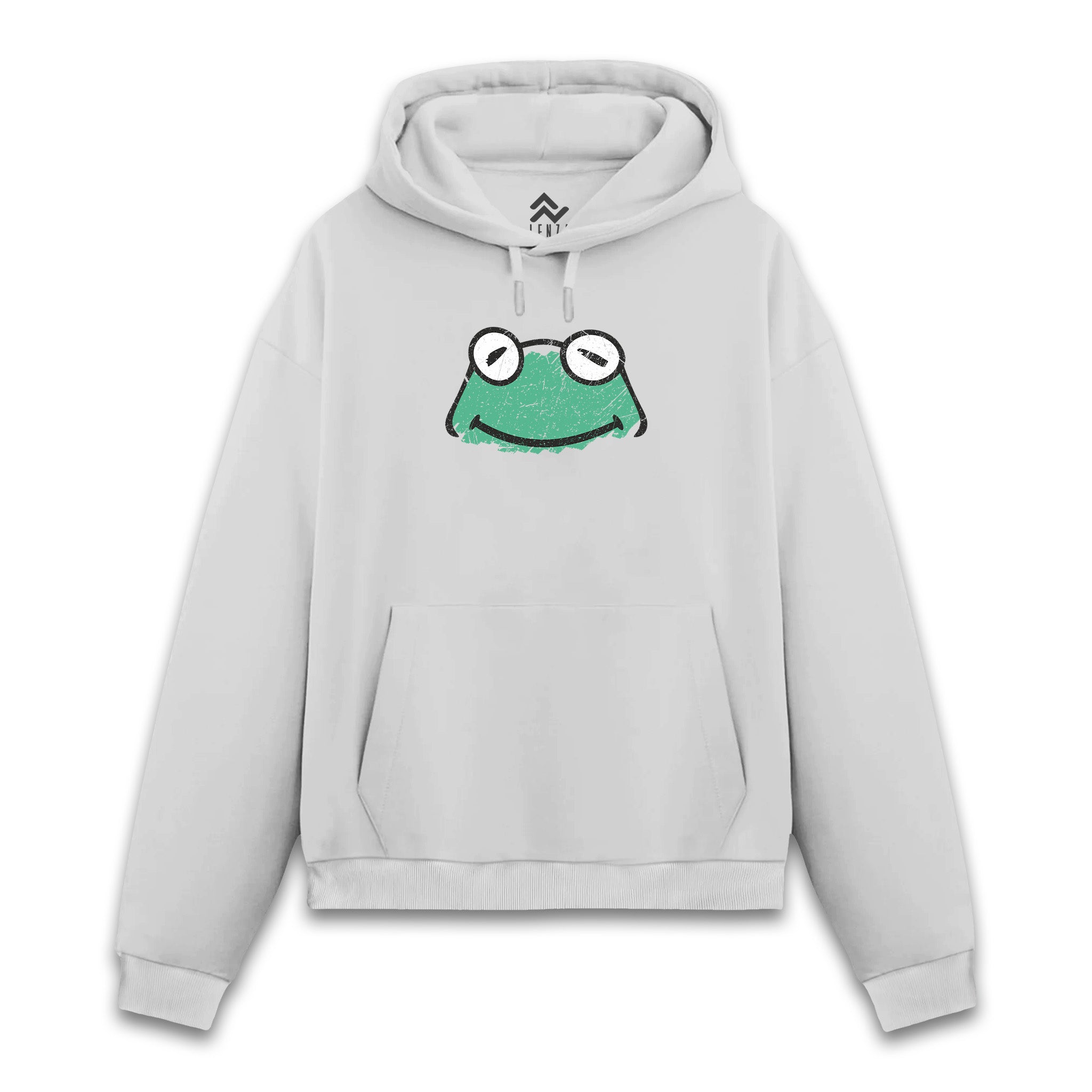 Mr. Frog - Hoodie