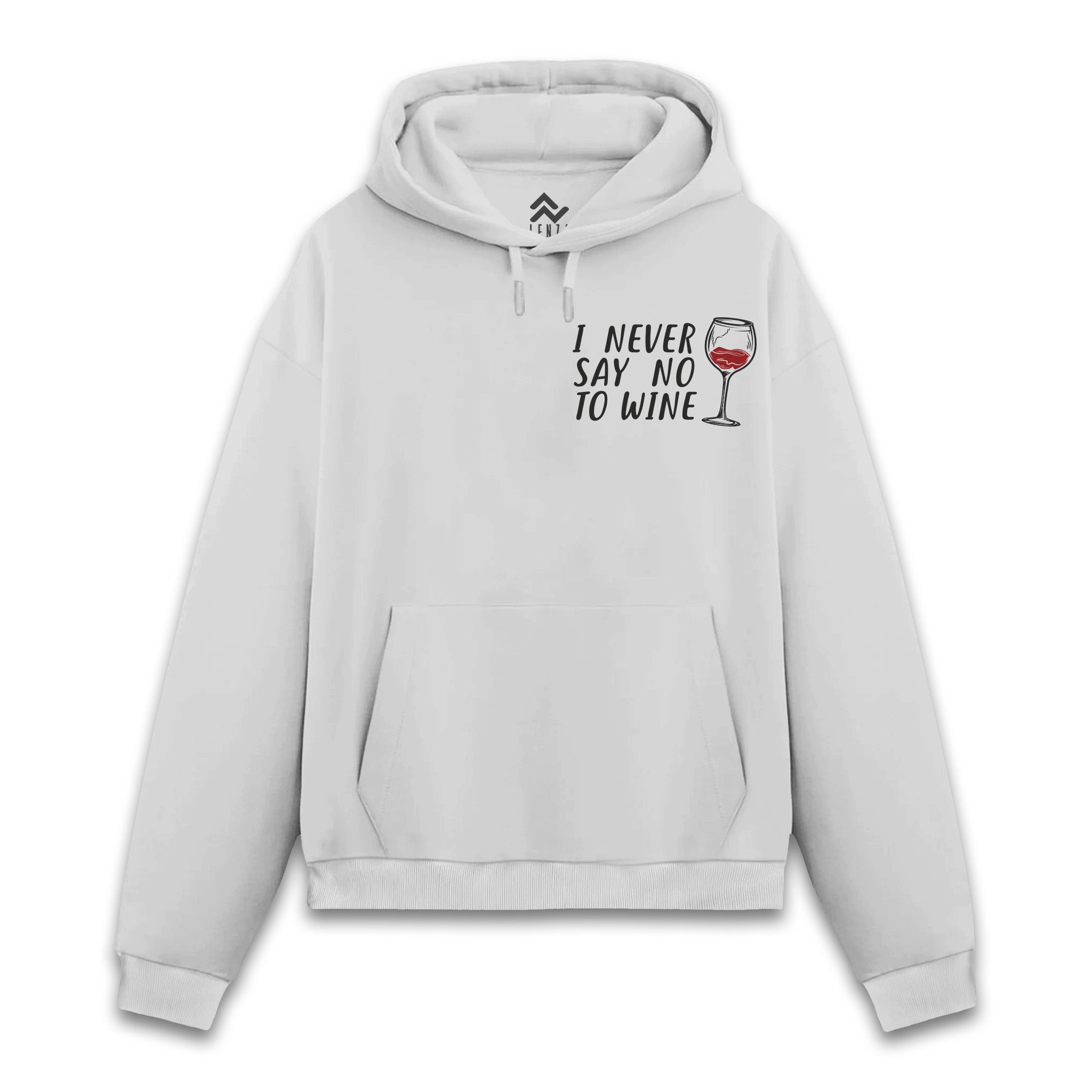 Wine Lover - Hoodie