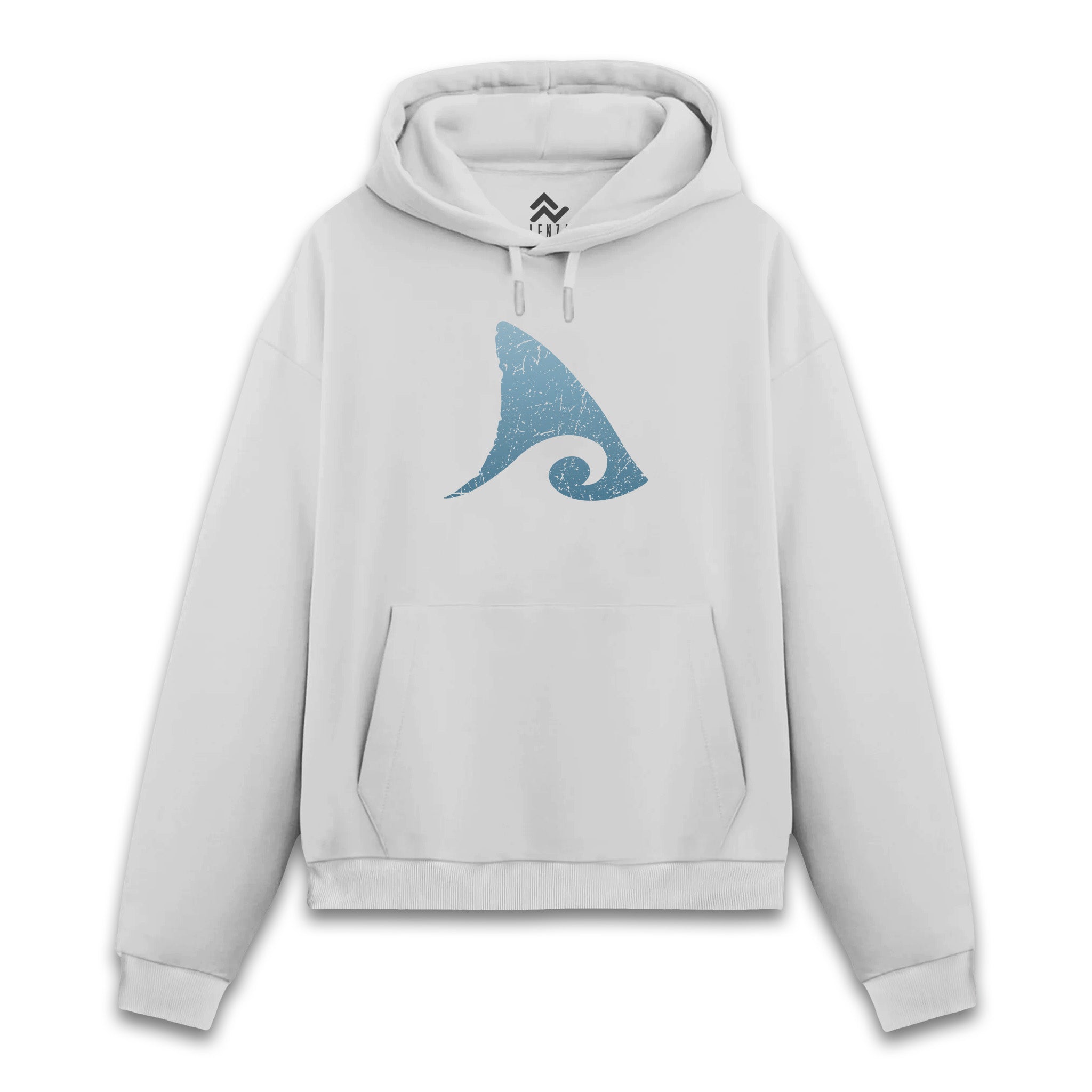 Shark - Hoodie