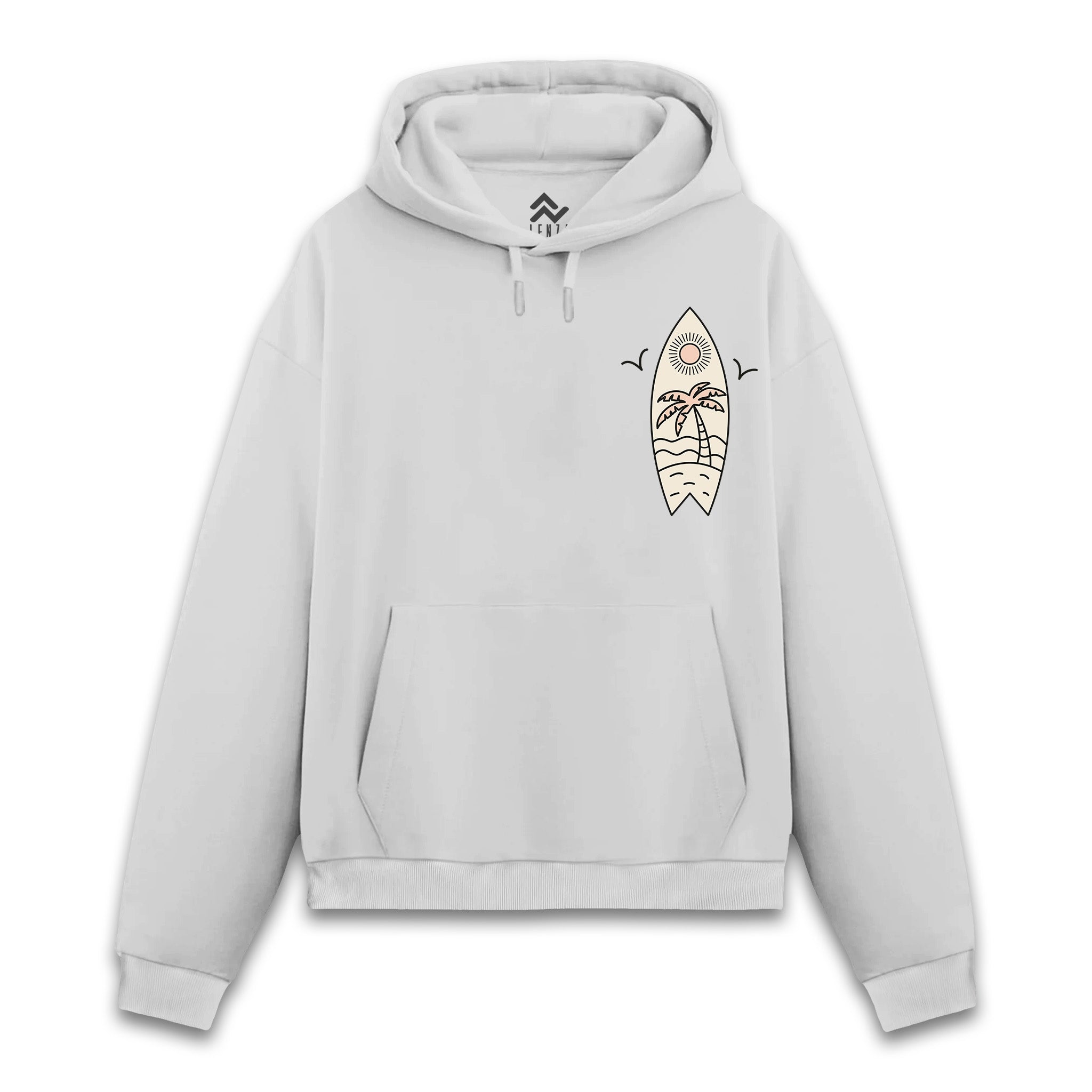 Endless Summer - Hoodie