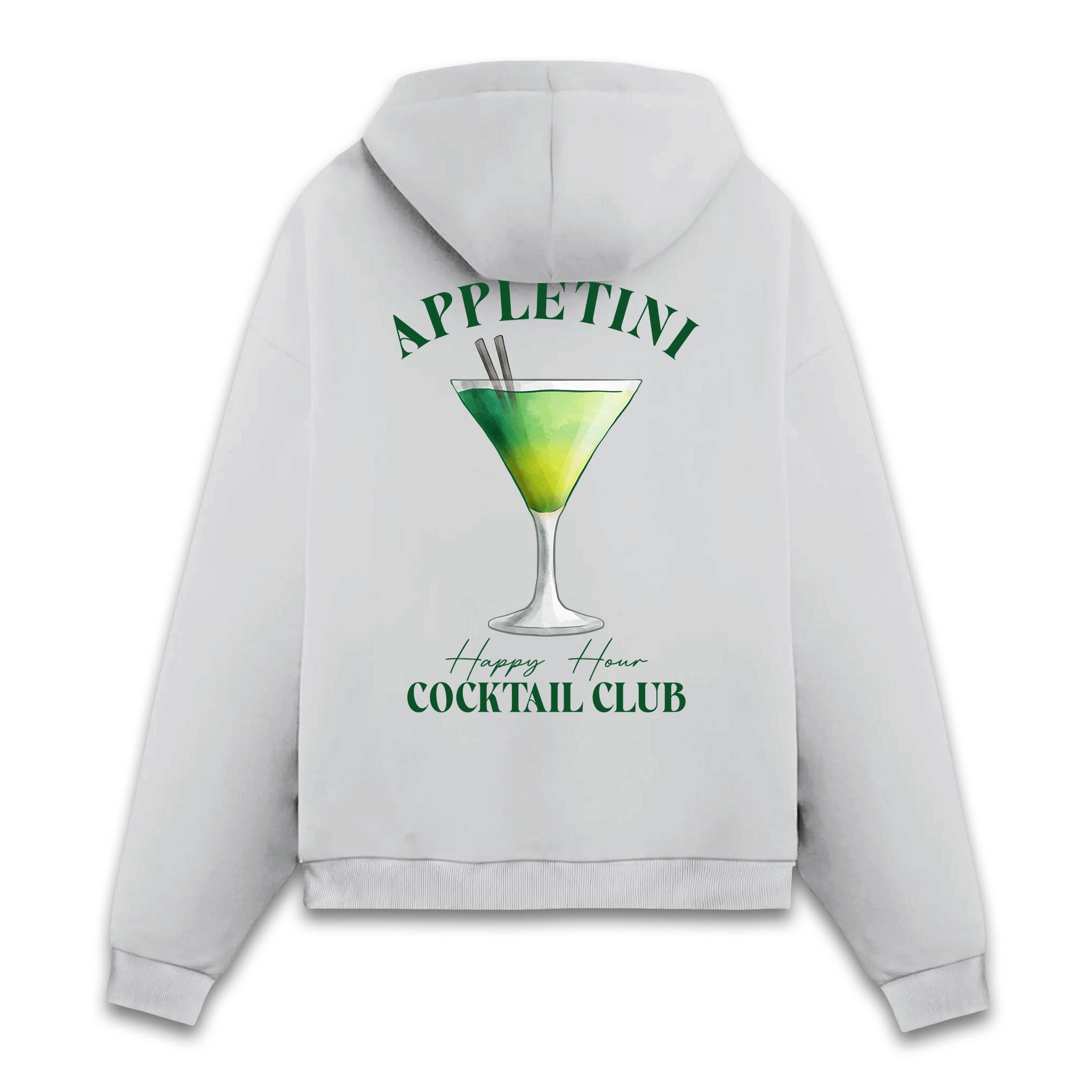 Appletini - Hoodie
