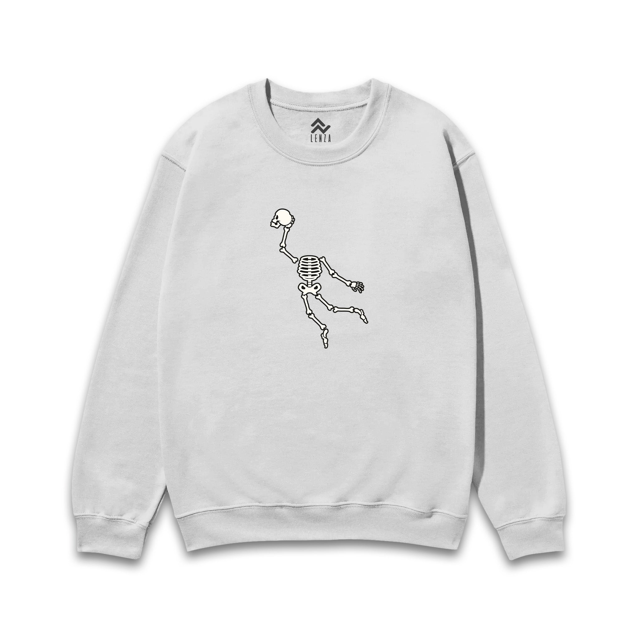 Anatomy of Play - Sweatshirt