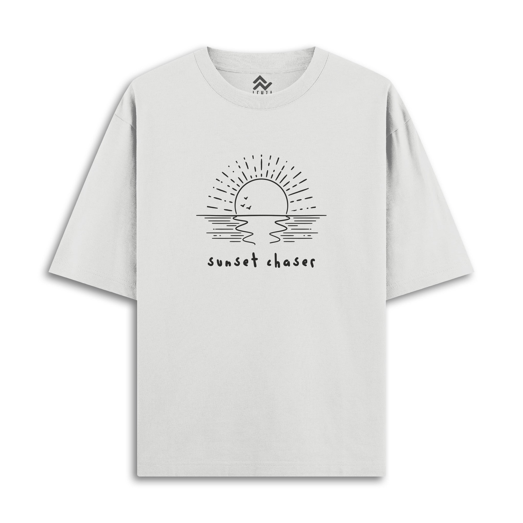 Sunset Chaser - Oversize