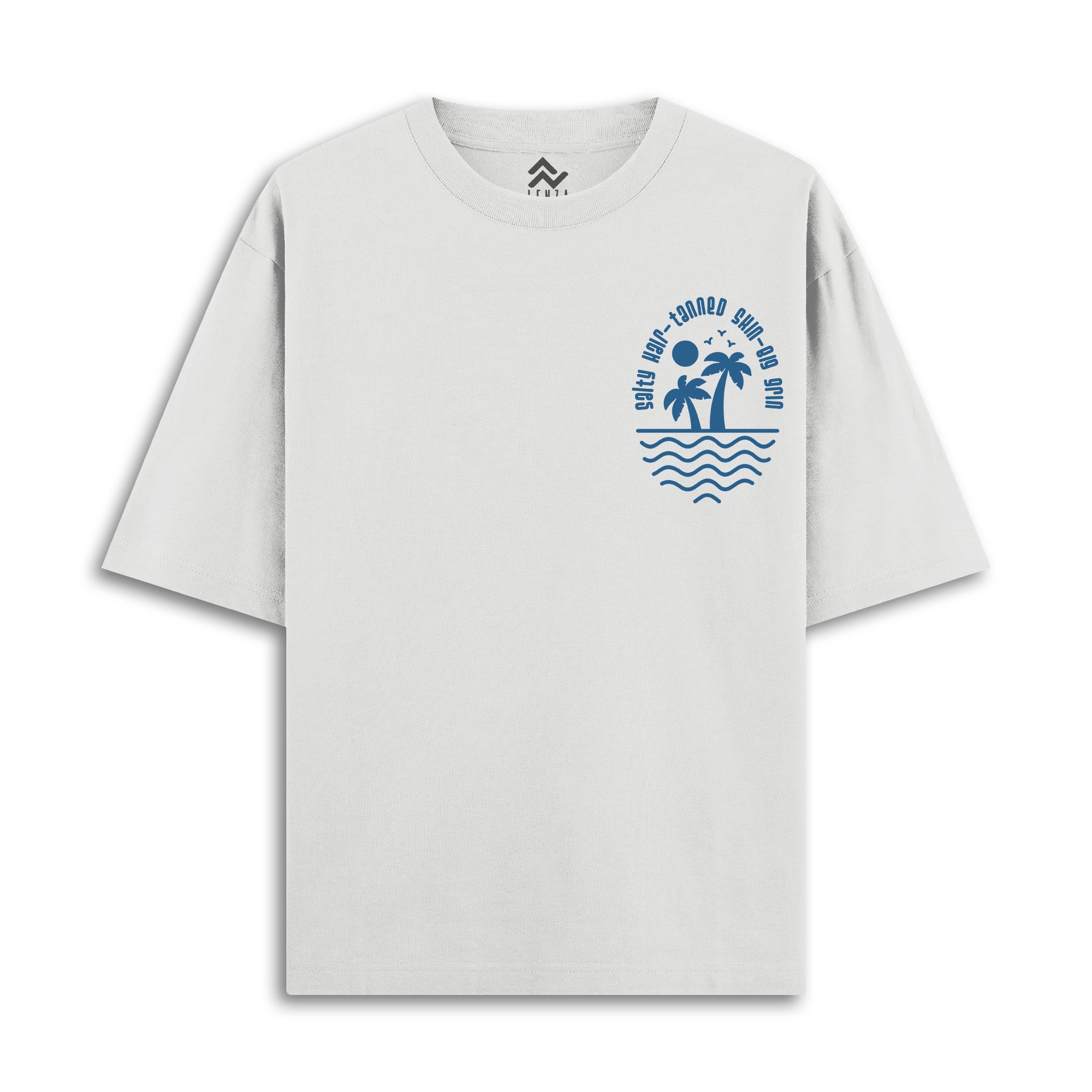 Good Vibes Only - Oversize