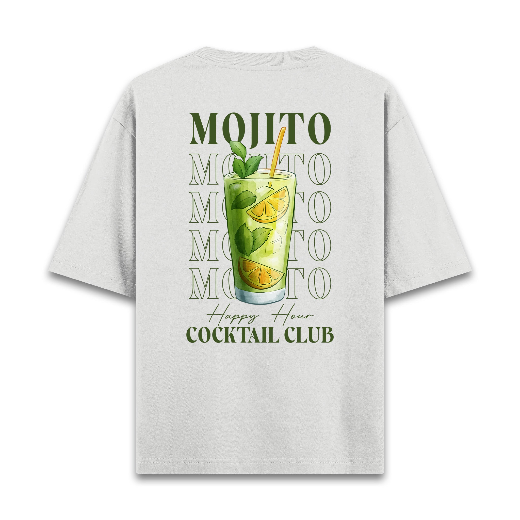 Mojito - Oversize
