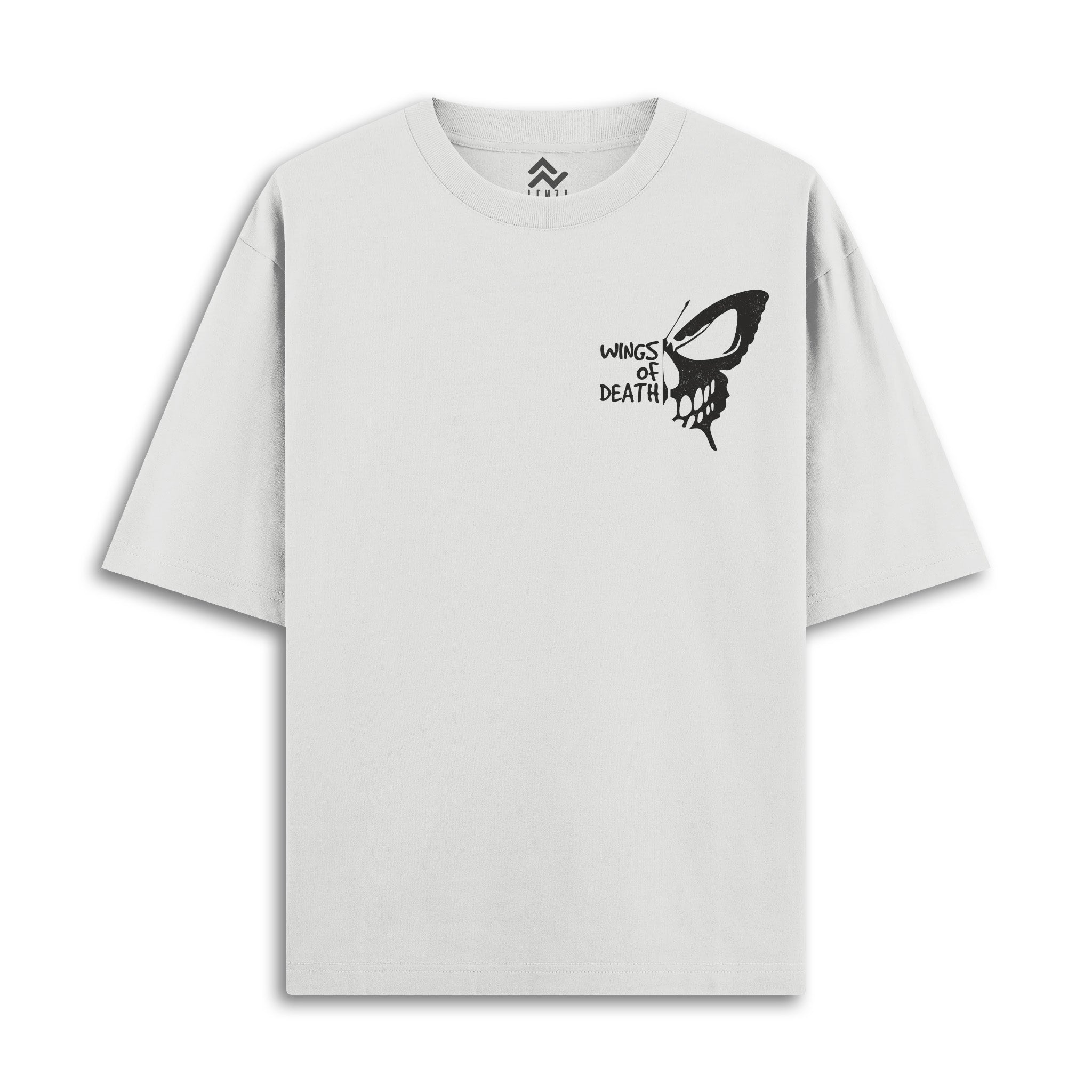 Wings of Death - Oversize