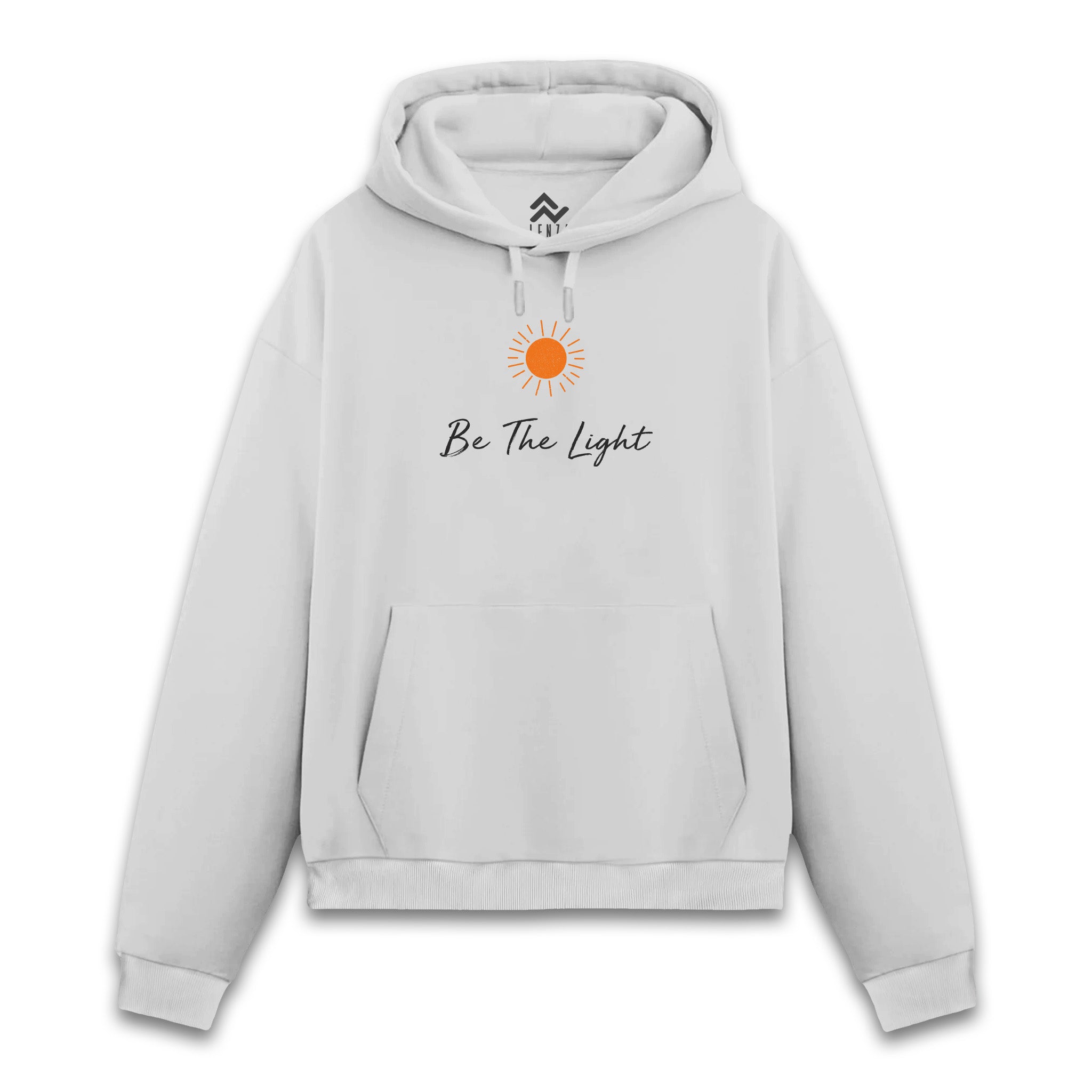 Be the Light - Hoodie