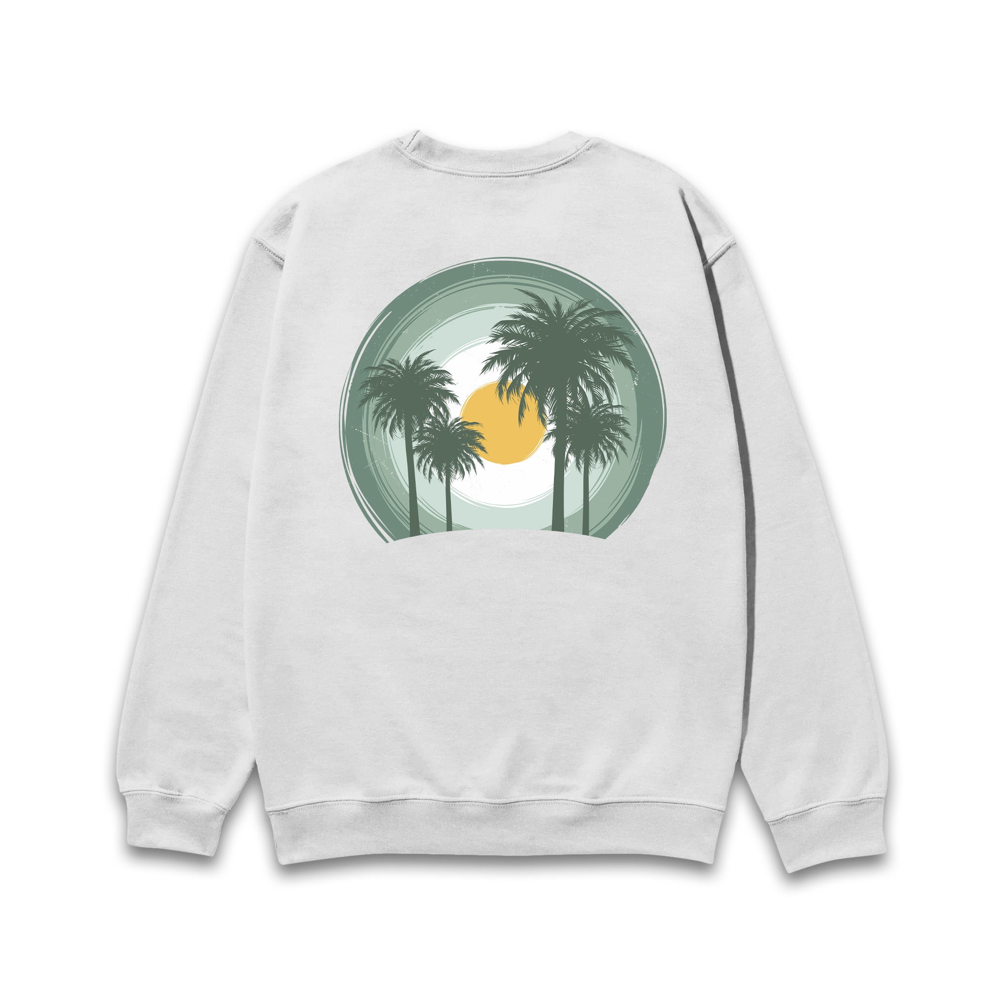 Sunlit - Sweatshirt
