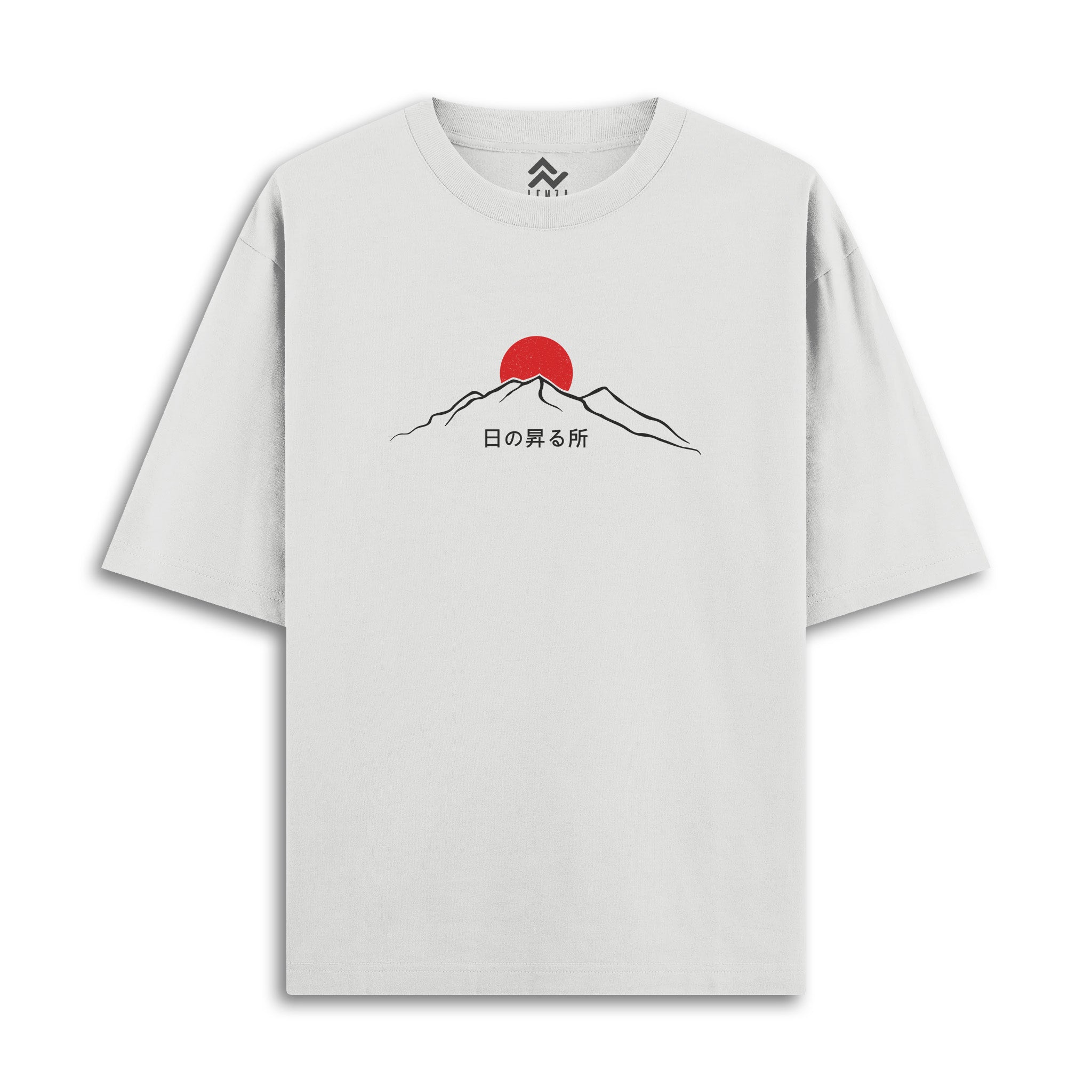 Asahi Peak - Oversize