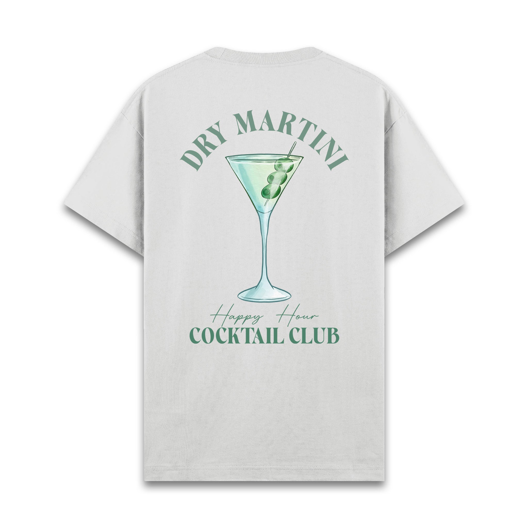 Dry Martini - Regular