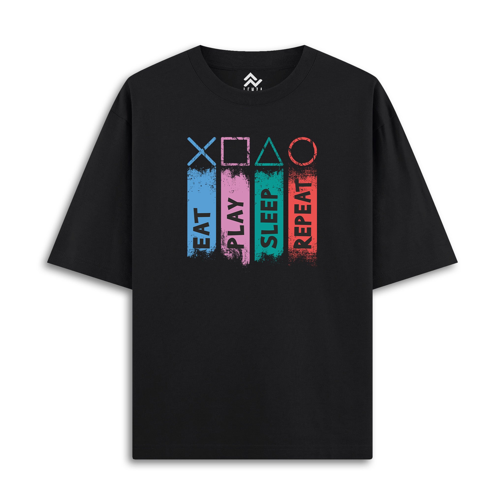 Life Mode - Oversize