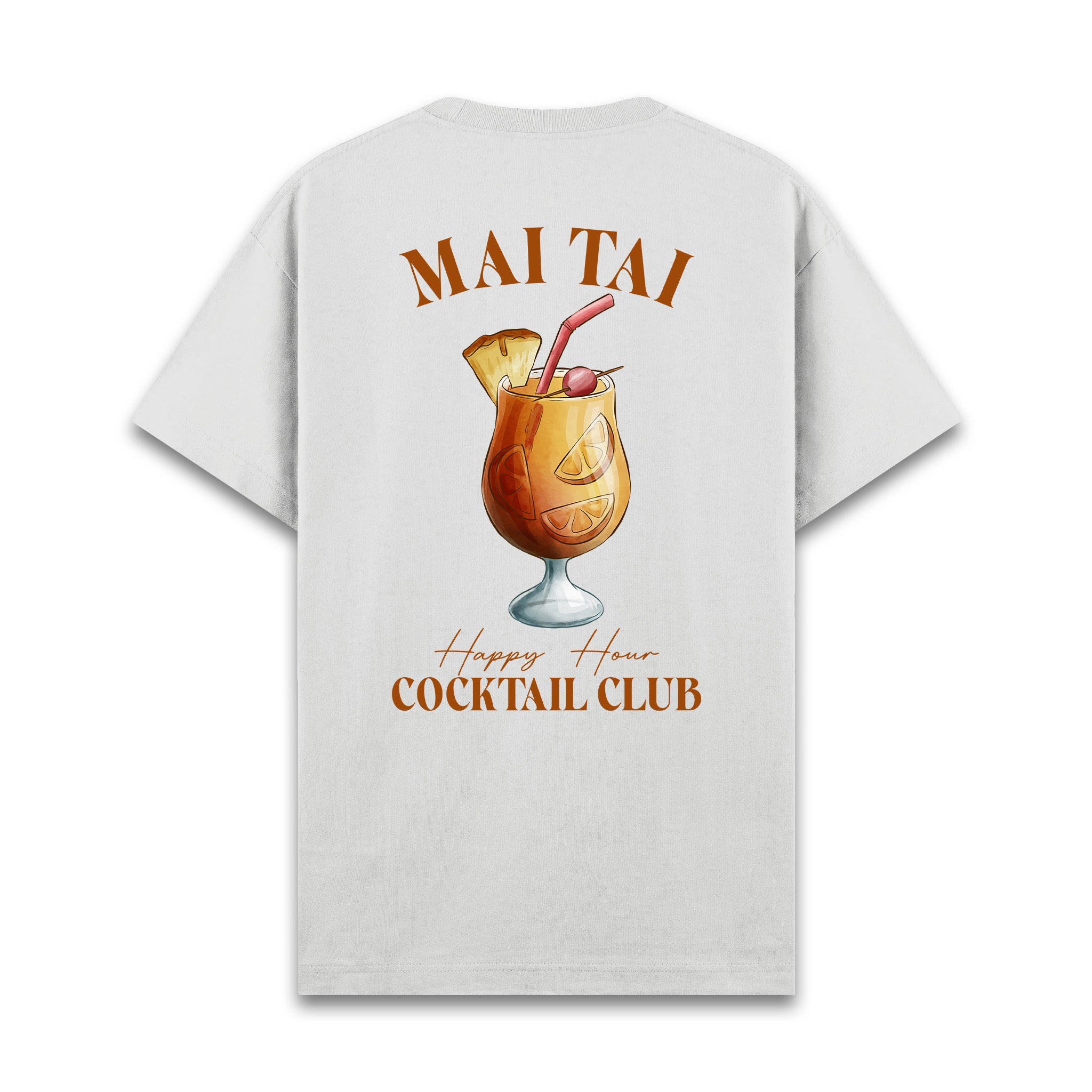 Mai Tai - Regular