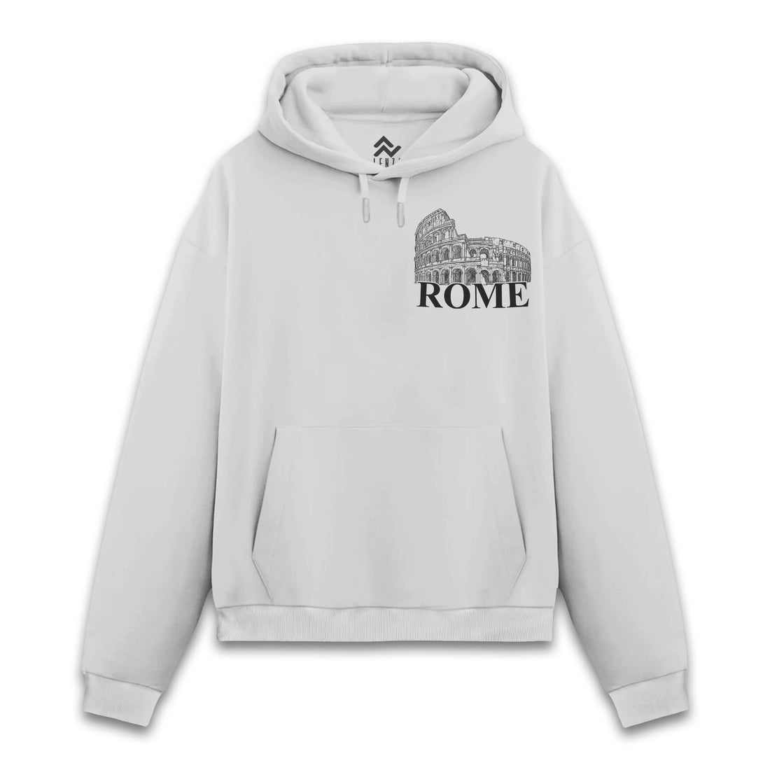 Rome - Hoodie