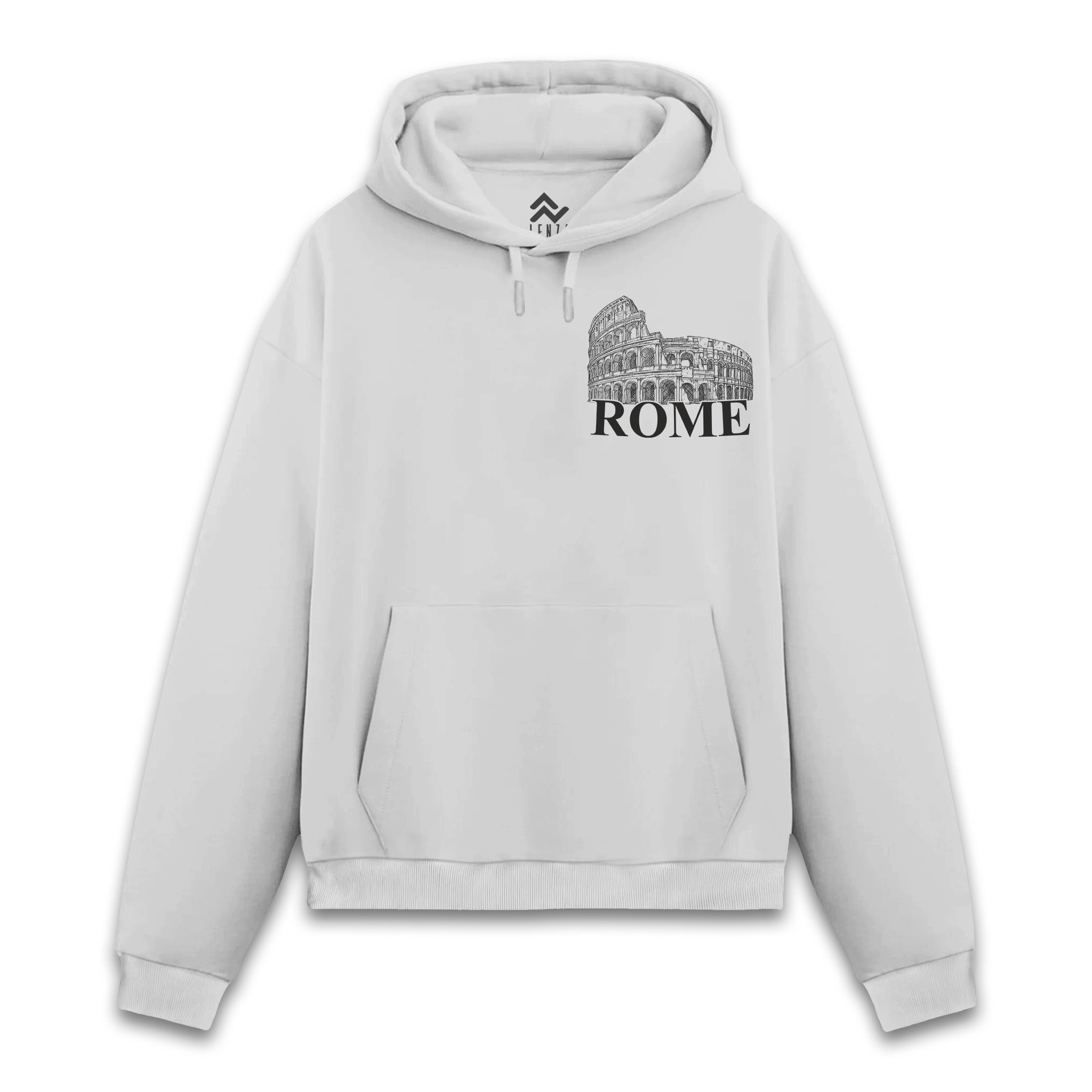 Rome - Hoodie