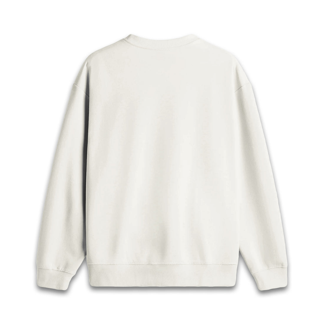 Duck - Oversize Sweatshirt