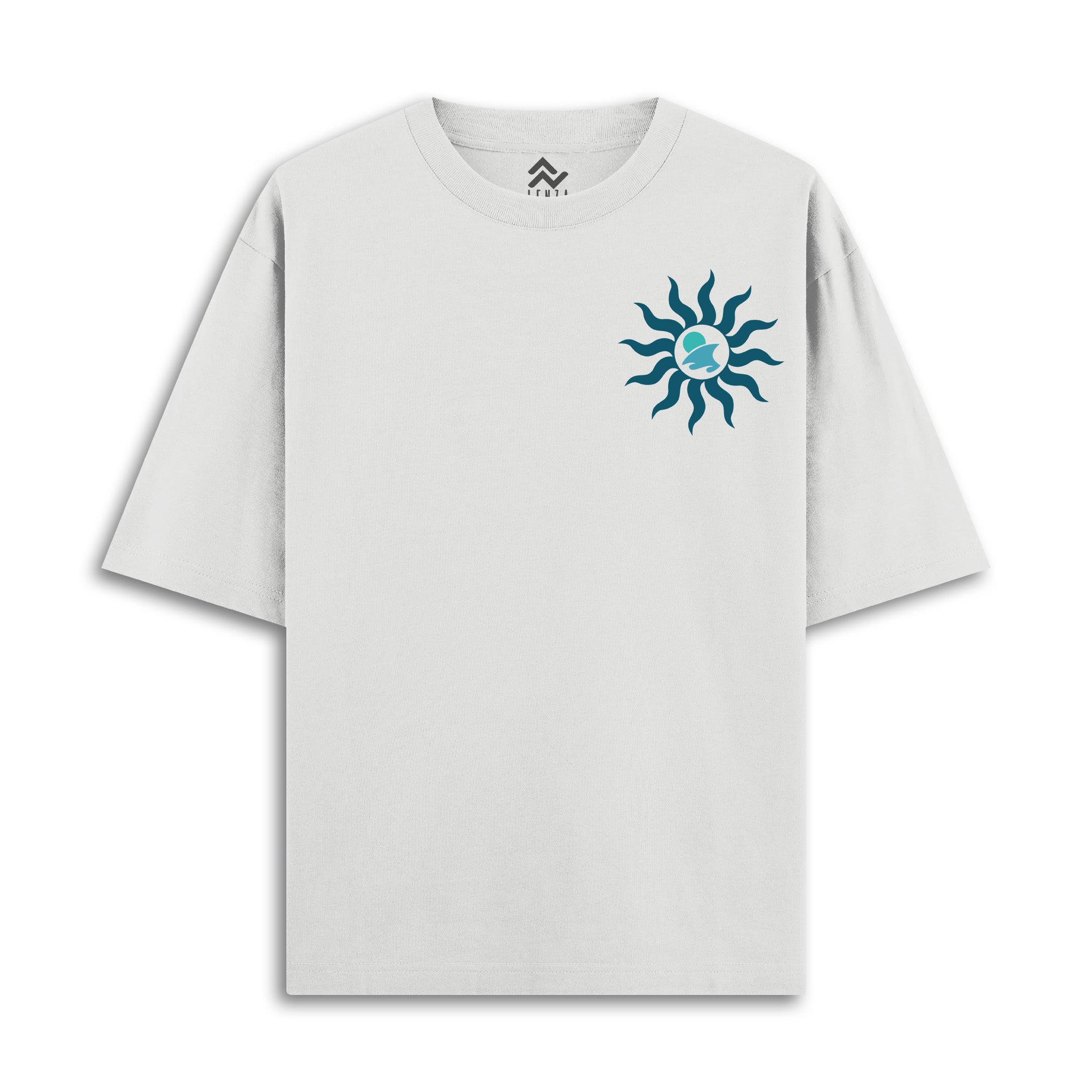 Tide & Sun - Oversize